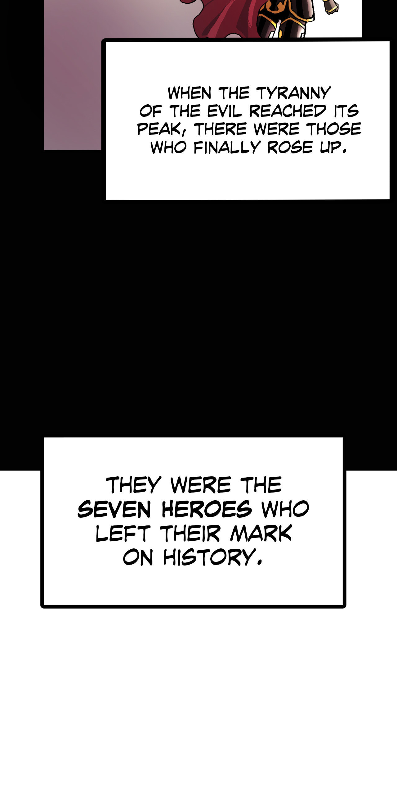 Read ARK chapter 15 image 24 on Lezhin