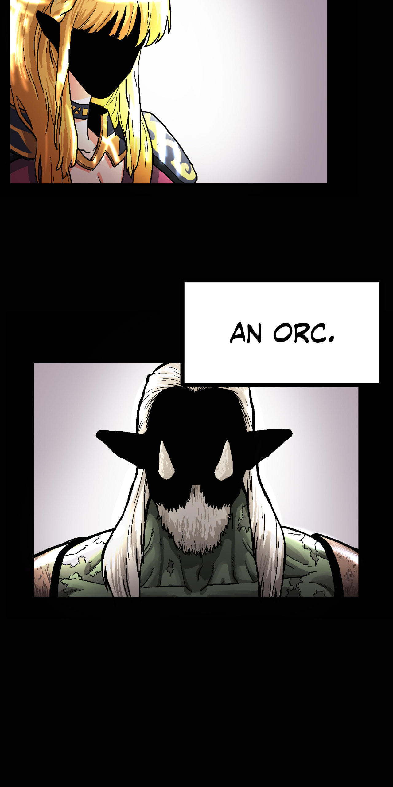 Read ARK chapter 15 image 27 on Lezhin