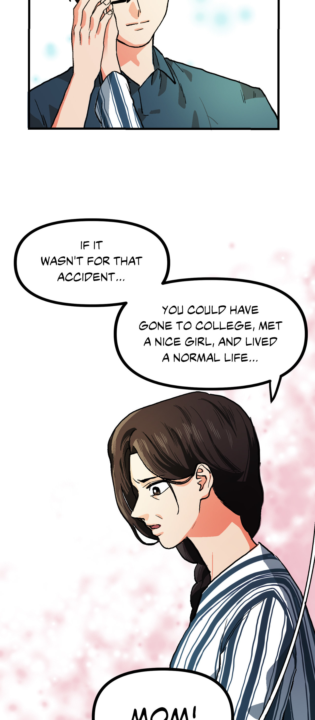Read ARK chapter 15 image 3 on Lezhin