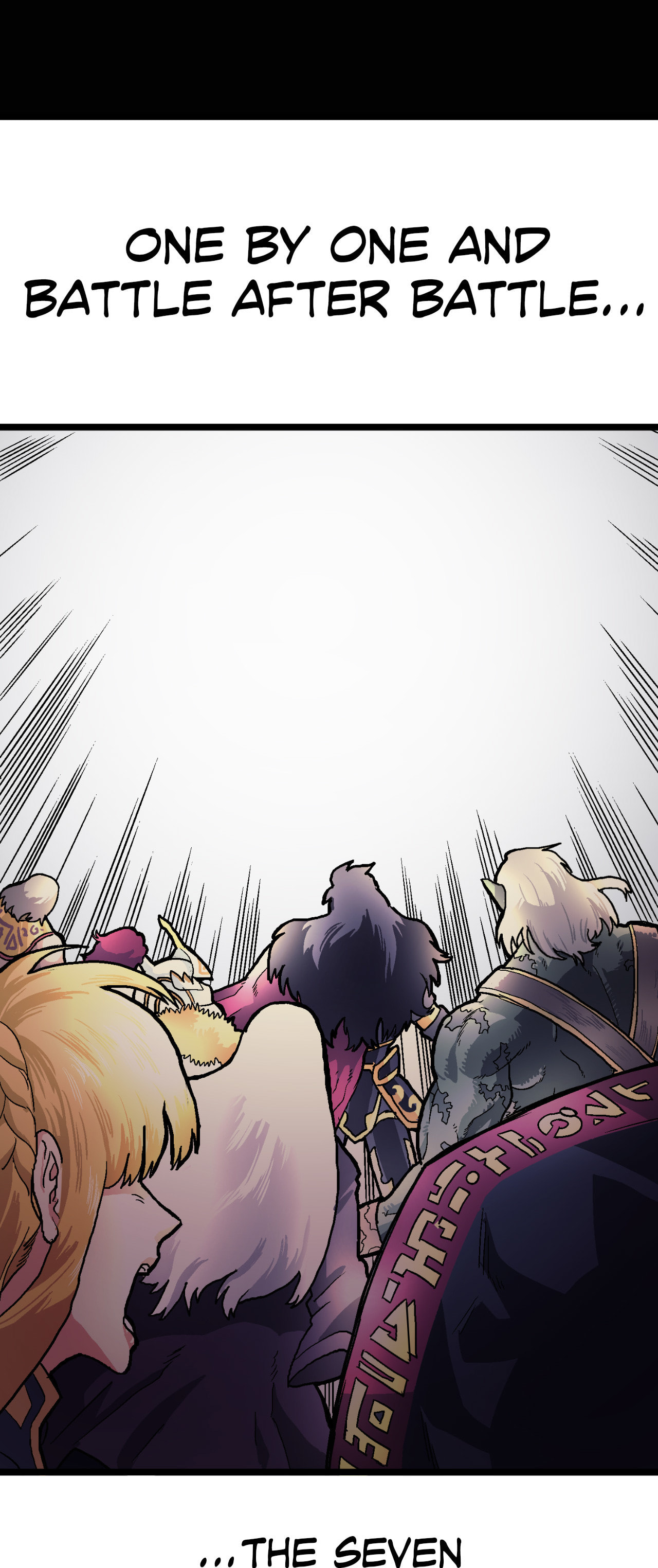 Read ARK chapter 15 image 30 on Lezhin