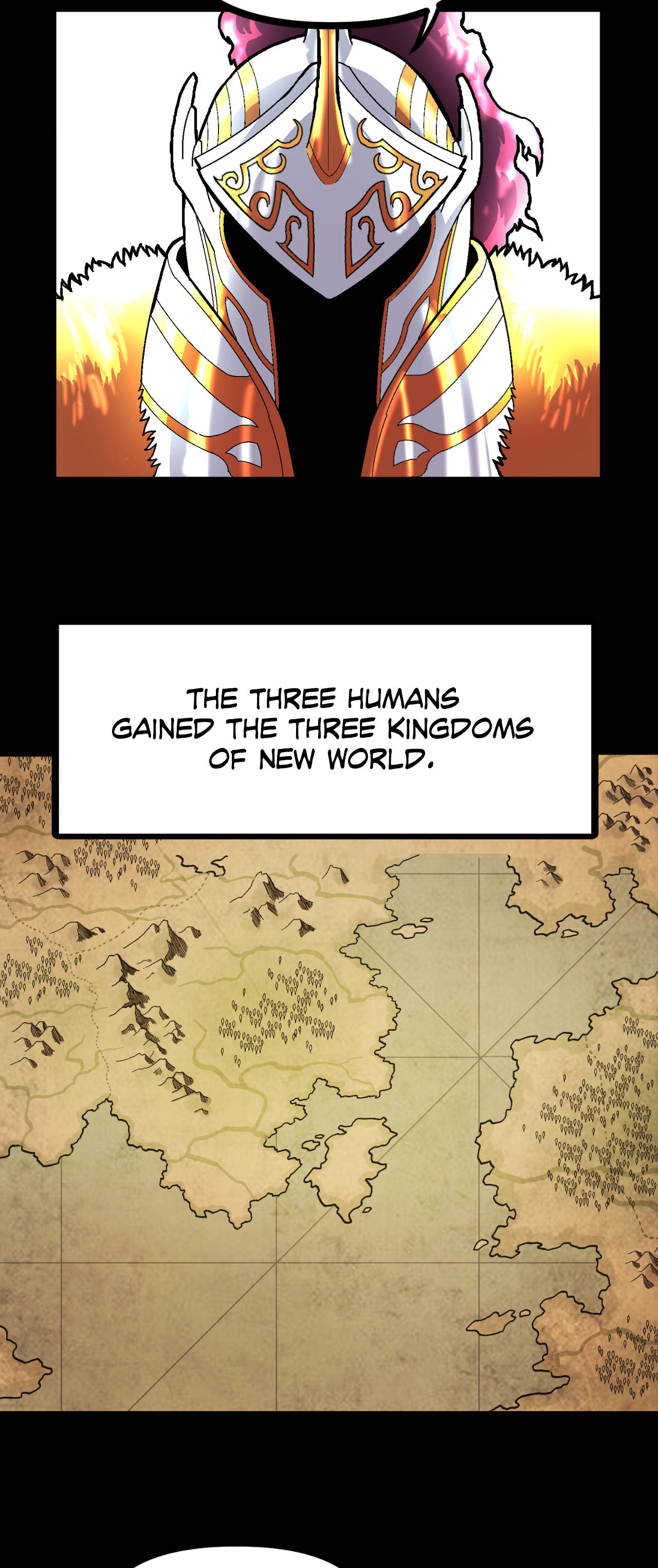 Read ARK chapter 15 image 32 on Lezhin