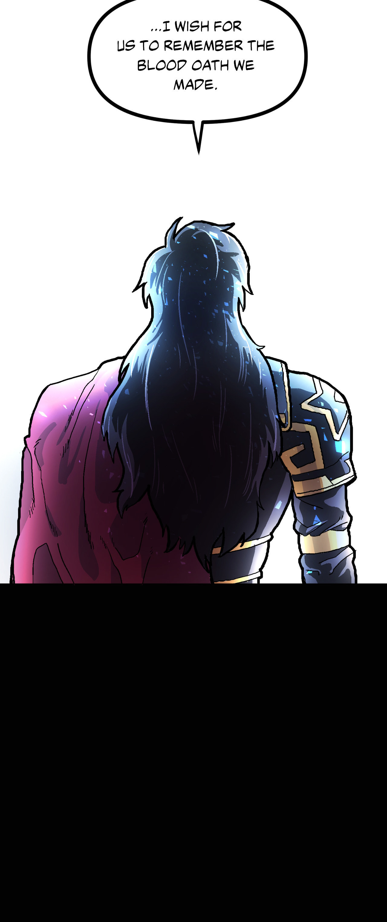 Read ARK chapter 15 image 36 on Lezhin