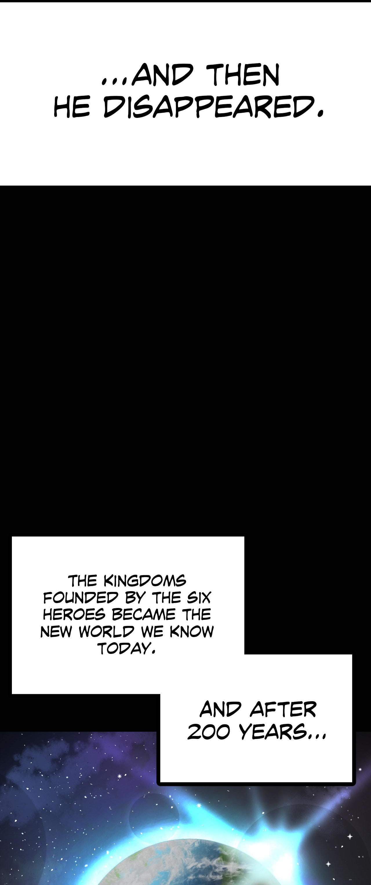 Read ARK chapter 15 image 37 on Lezhin