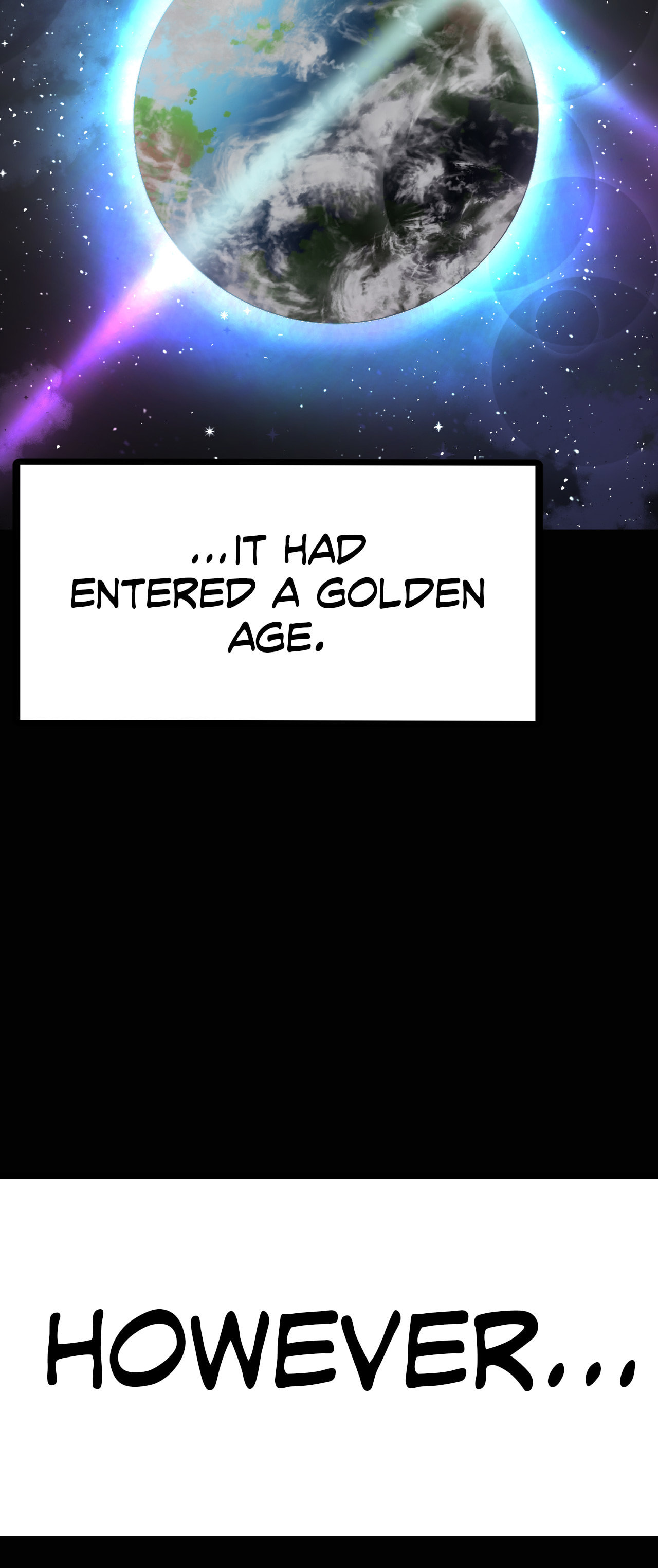 Read ARK chapter 15 image 38 on Lezhin
