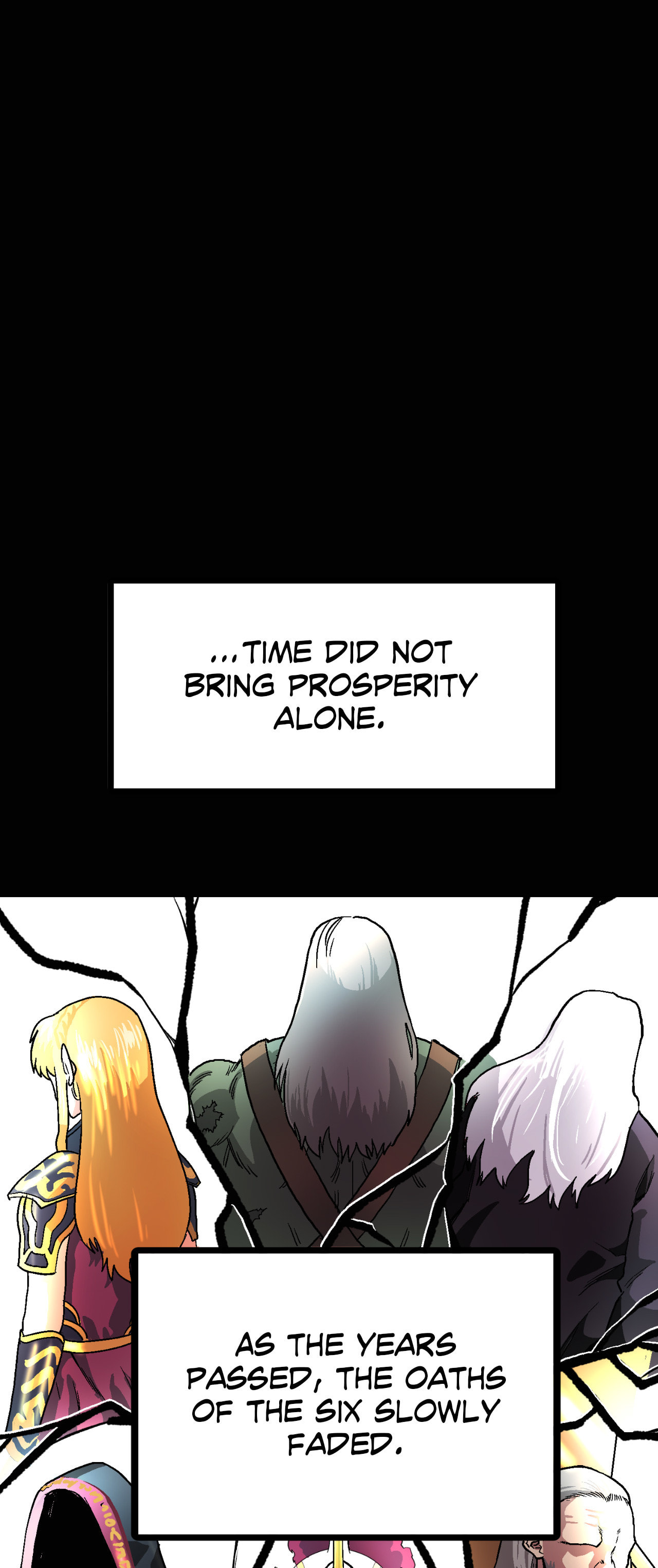 Read ARK chapter 15 image 39 on Lezhin