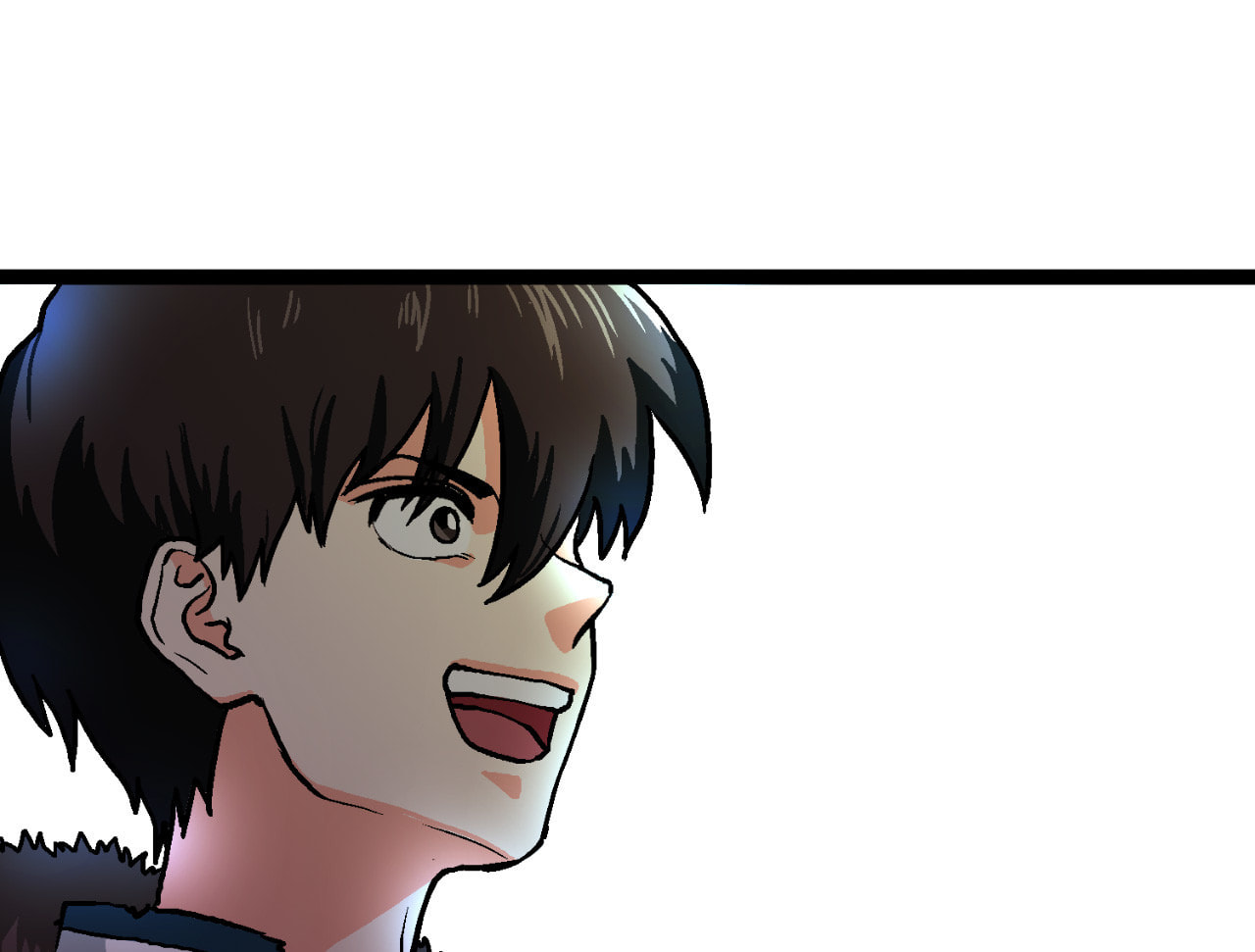 Read ARK chapter 15 image 42 on Lezhin