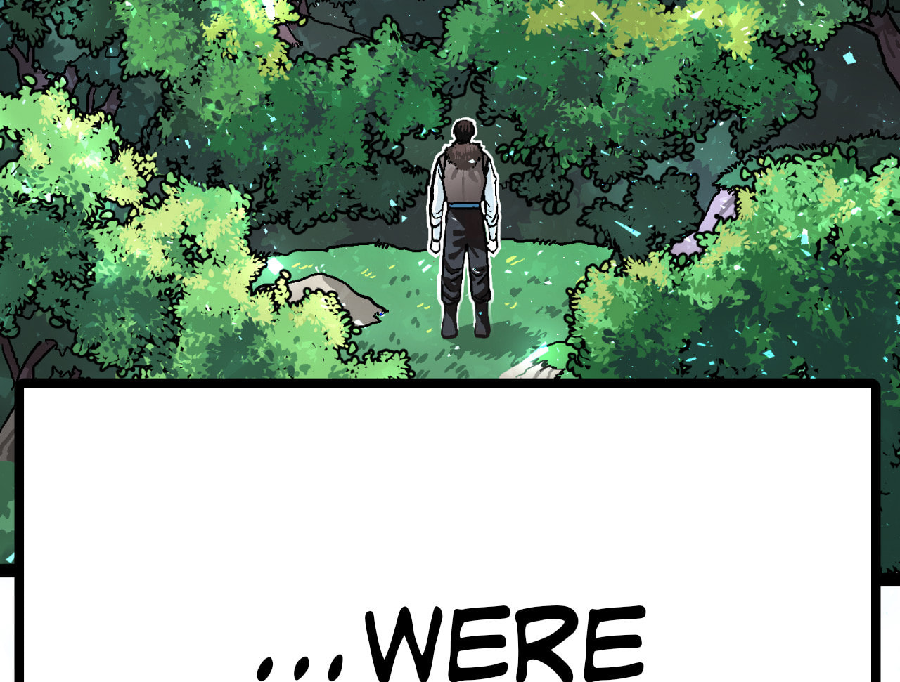 Read ARK chapter 15 image 46 on Lezhin