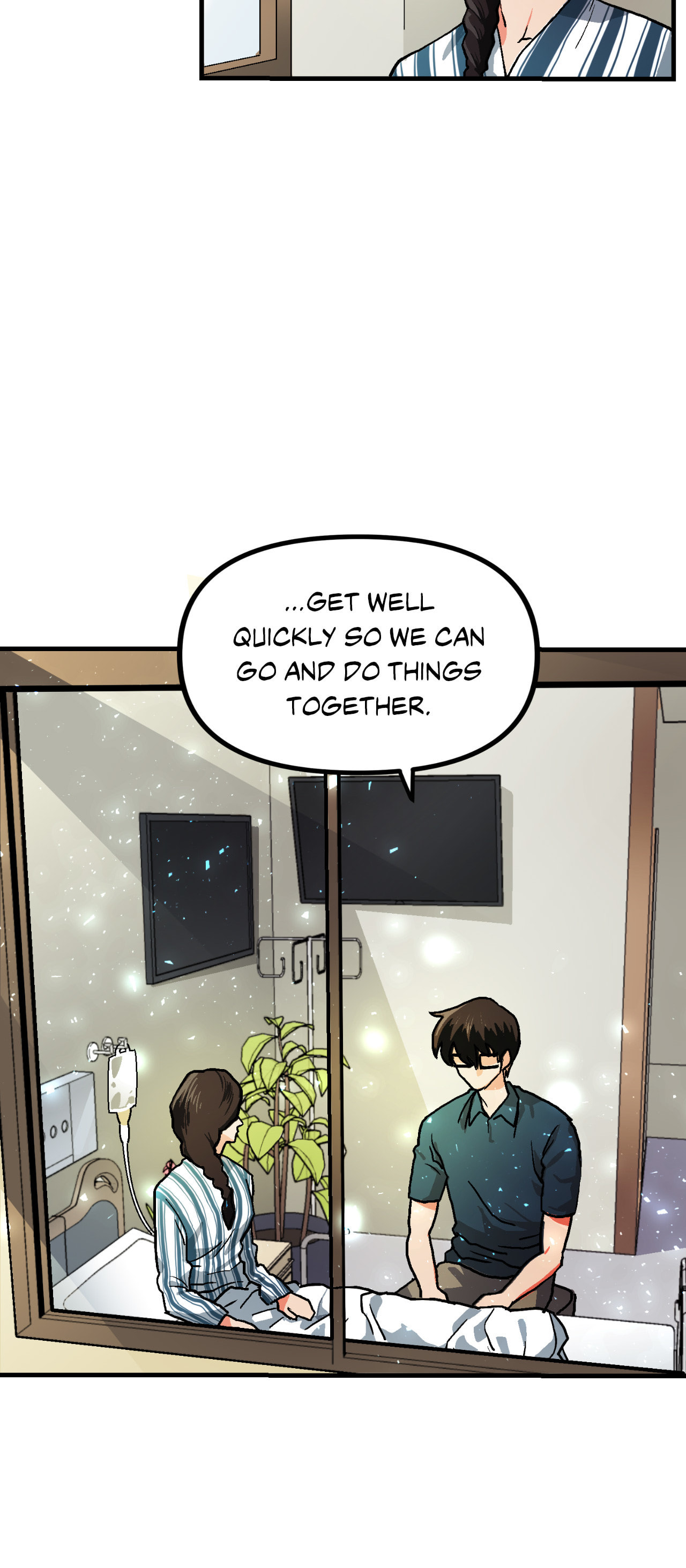 Read ARK chapter 15 image 6 on Lezhin