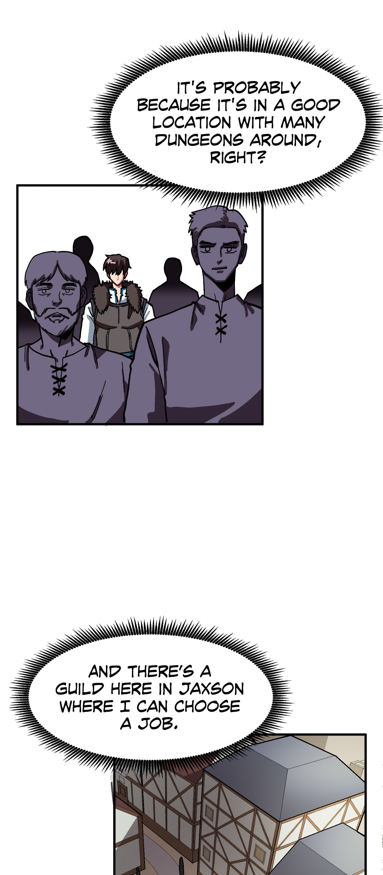 Read ARK chapter 16 image 10 on Lezhin