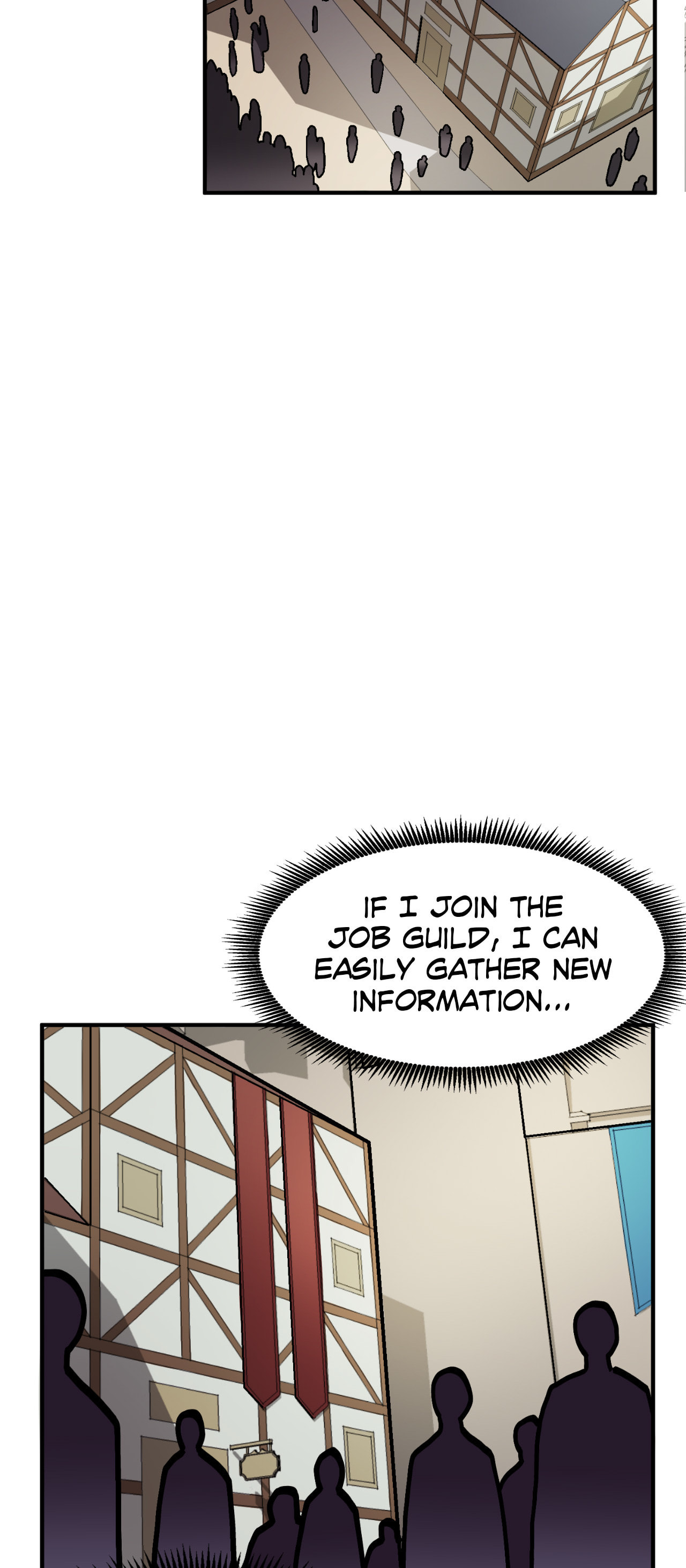 Read ARK chapter 16 image 11 on Lezhin