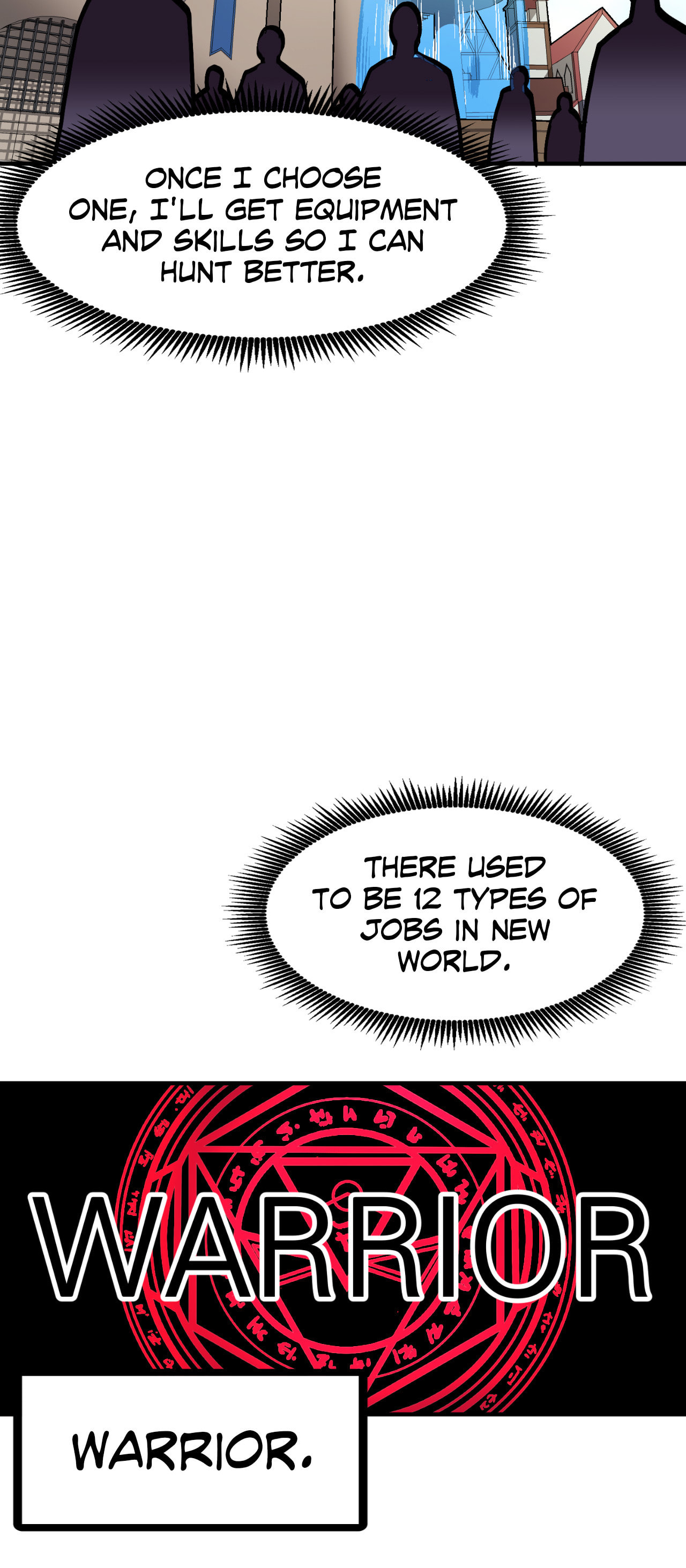 Read ARK chapter 16 image 13 on Lezhin