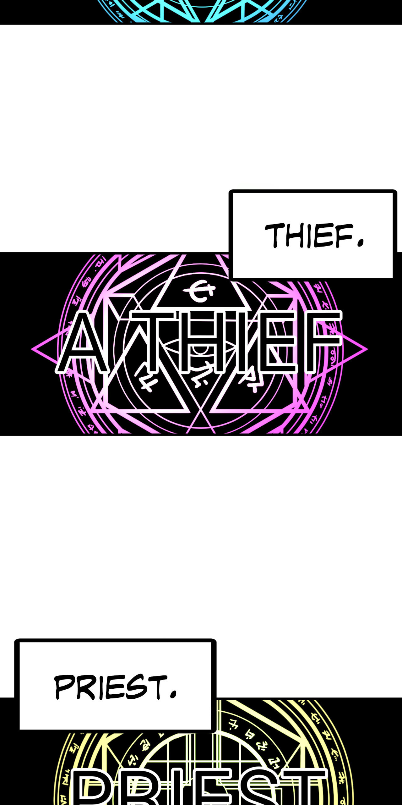 Read ARK chapter 16 image 15 on Lezhin