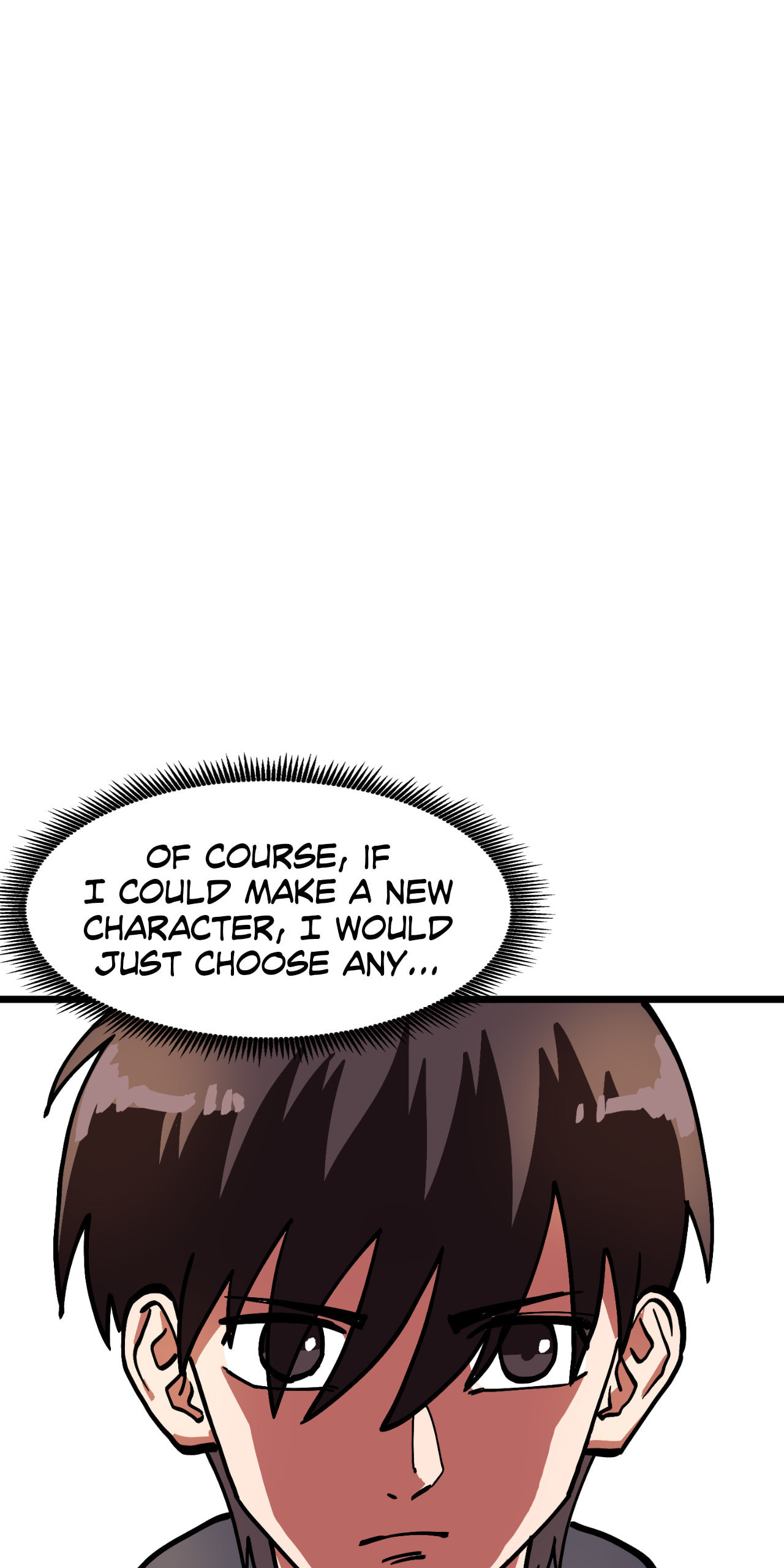 Read ARK chapter 16 image 18 on Lezhin