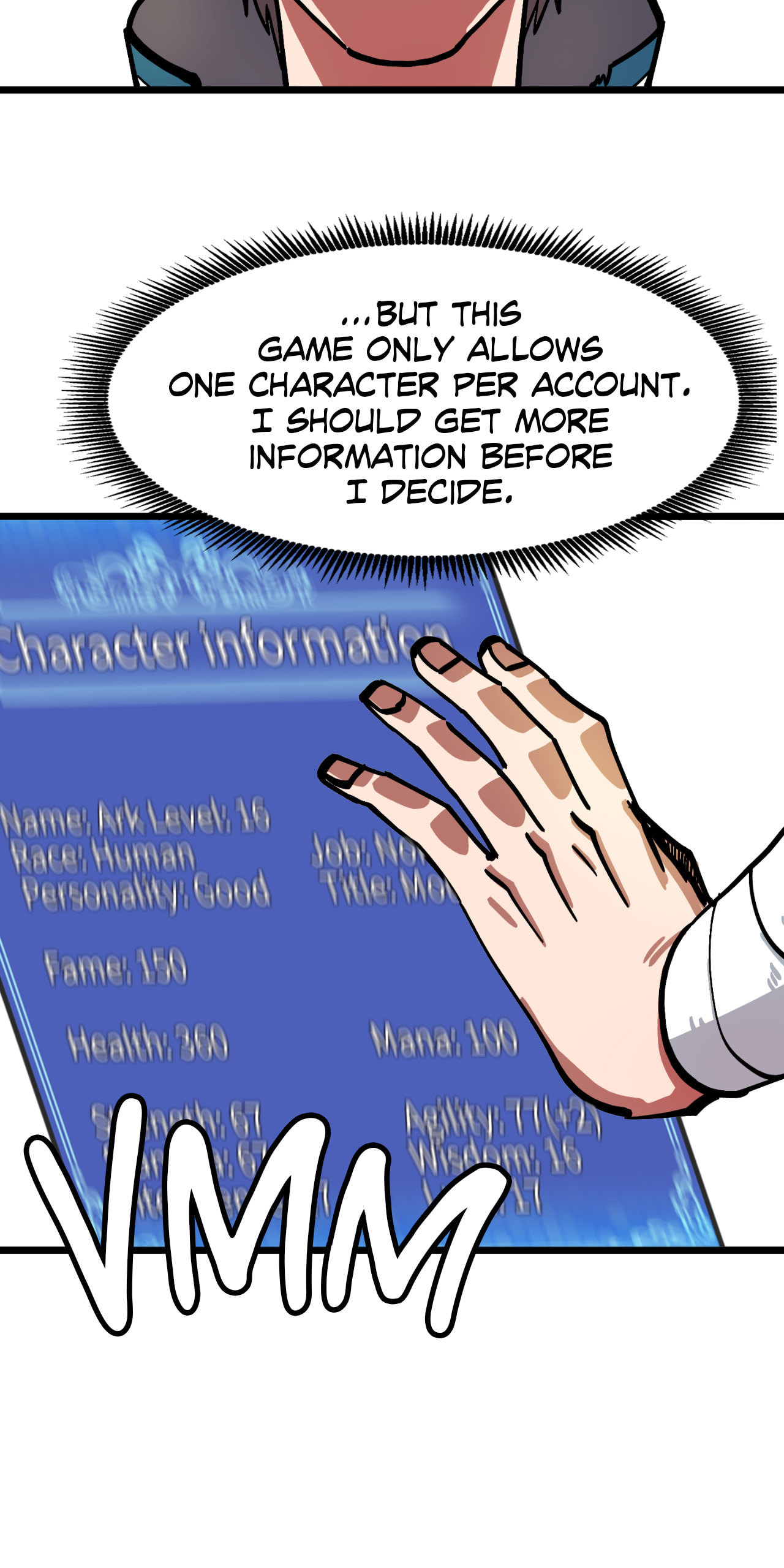 Read ARK chapter 16 image 19 on Lezhin