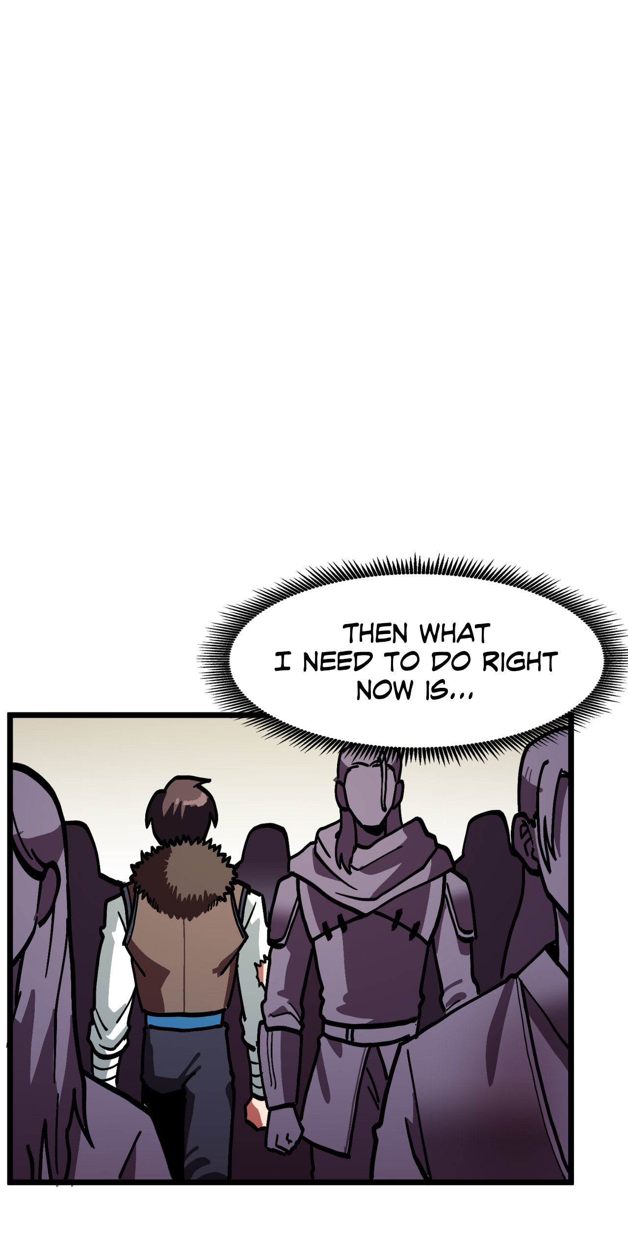 Read ARK chapter 16 image 20 on Lezhin