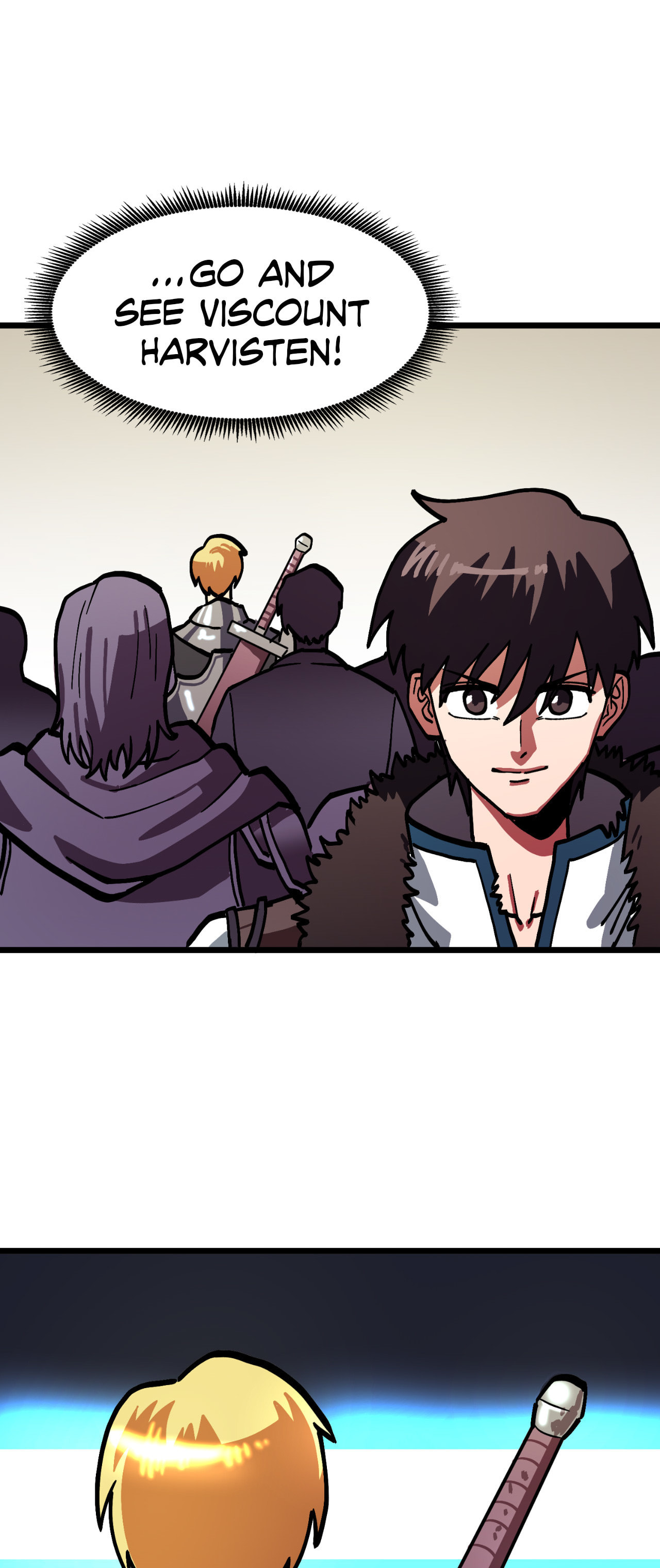 Read ARK chapter 16 image 21 on Lezhin