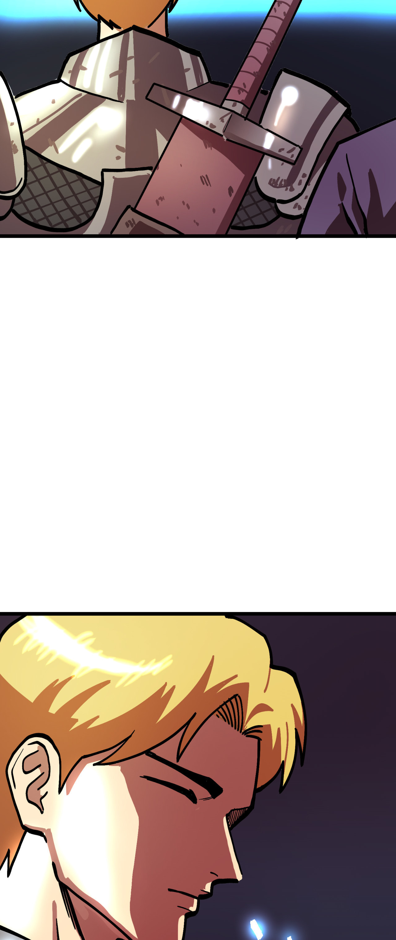 Read ARK chapter 16 image 22 on Lezhin