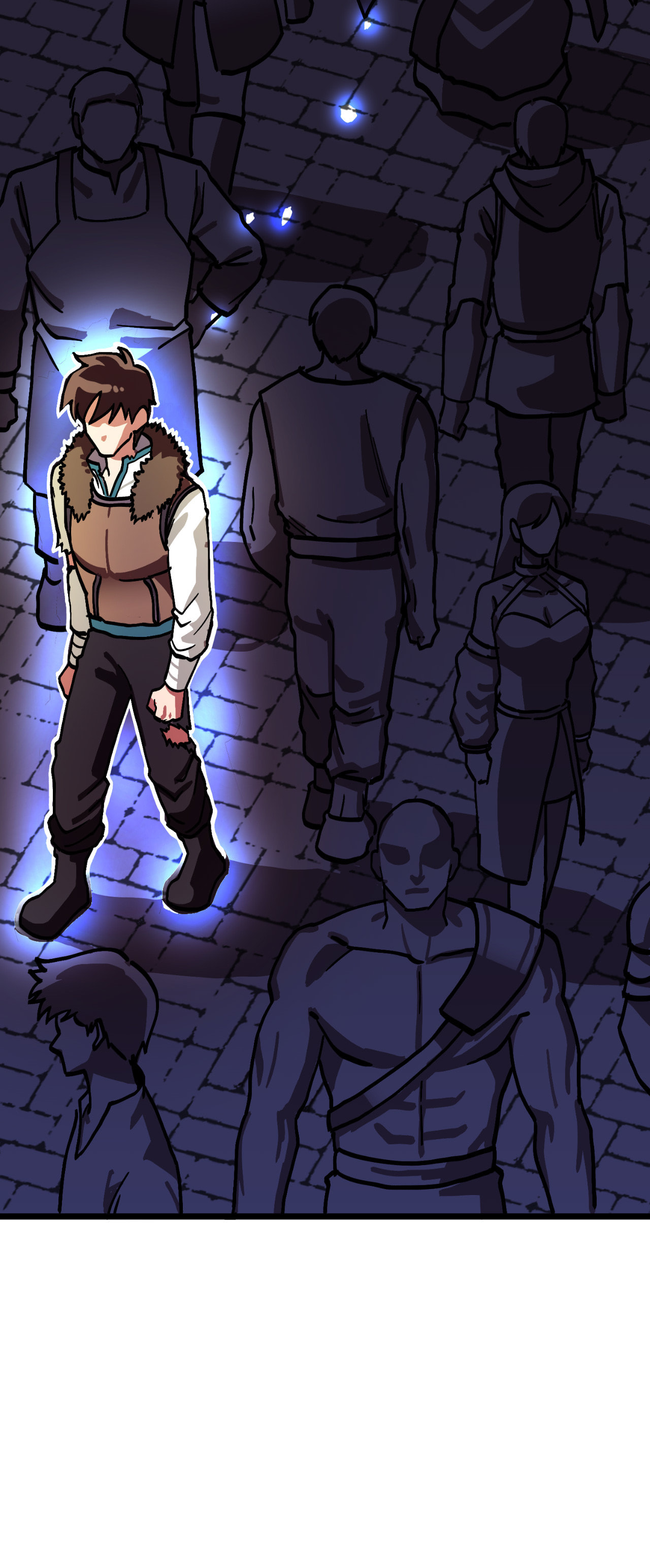 Read ARK chapter 16 image 24 on Lezhin
