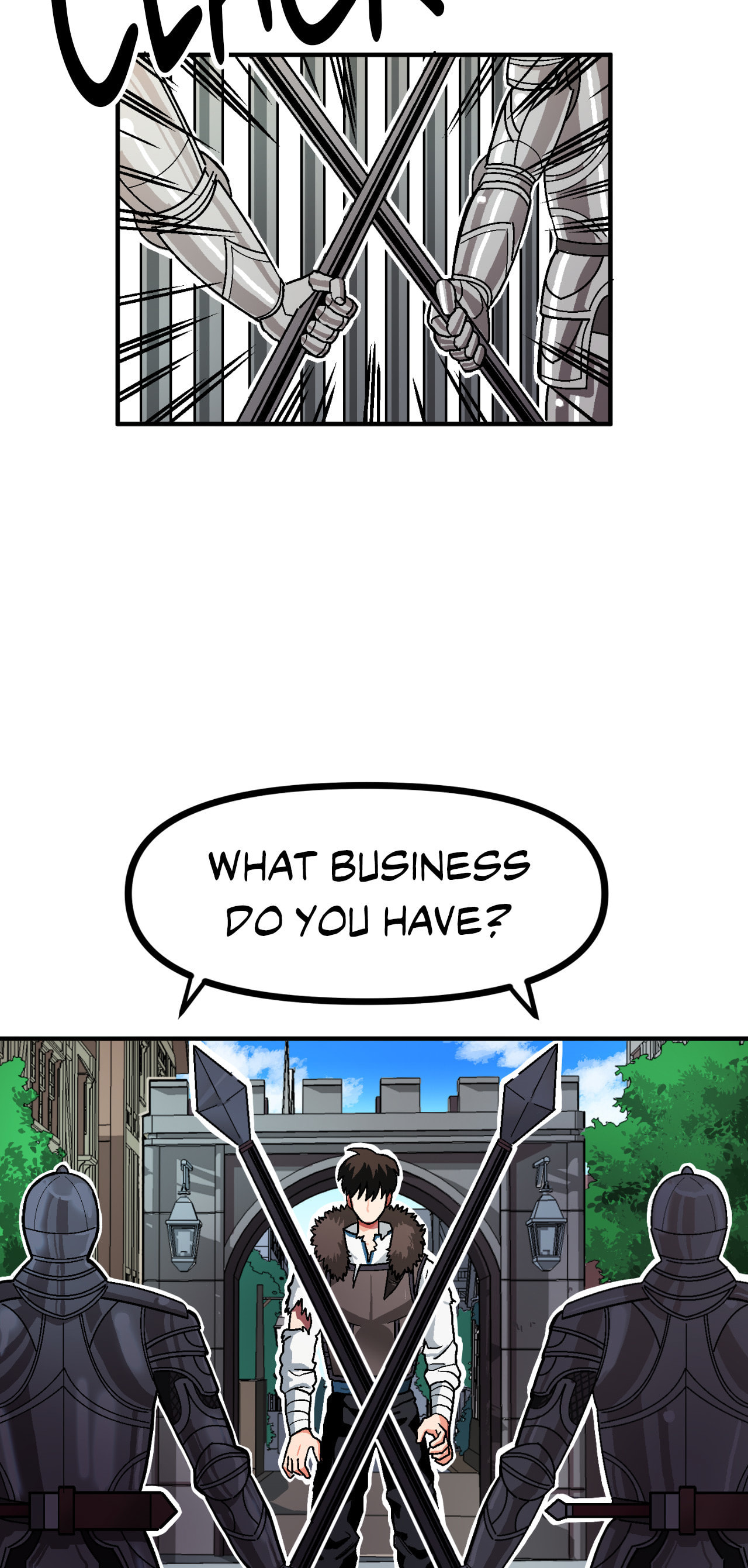 Read ARK chapter 16 image 30 on Lezhin