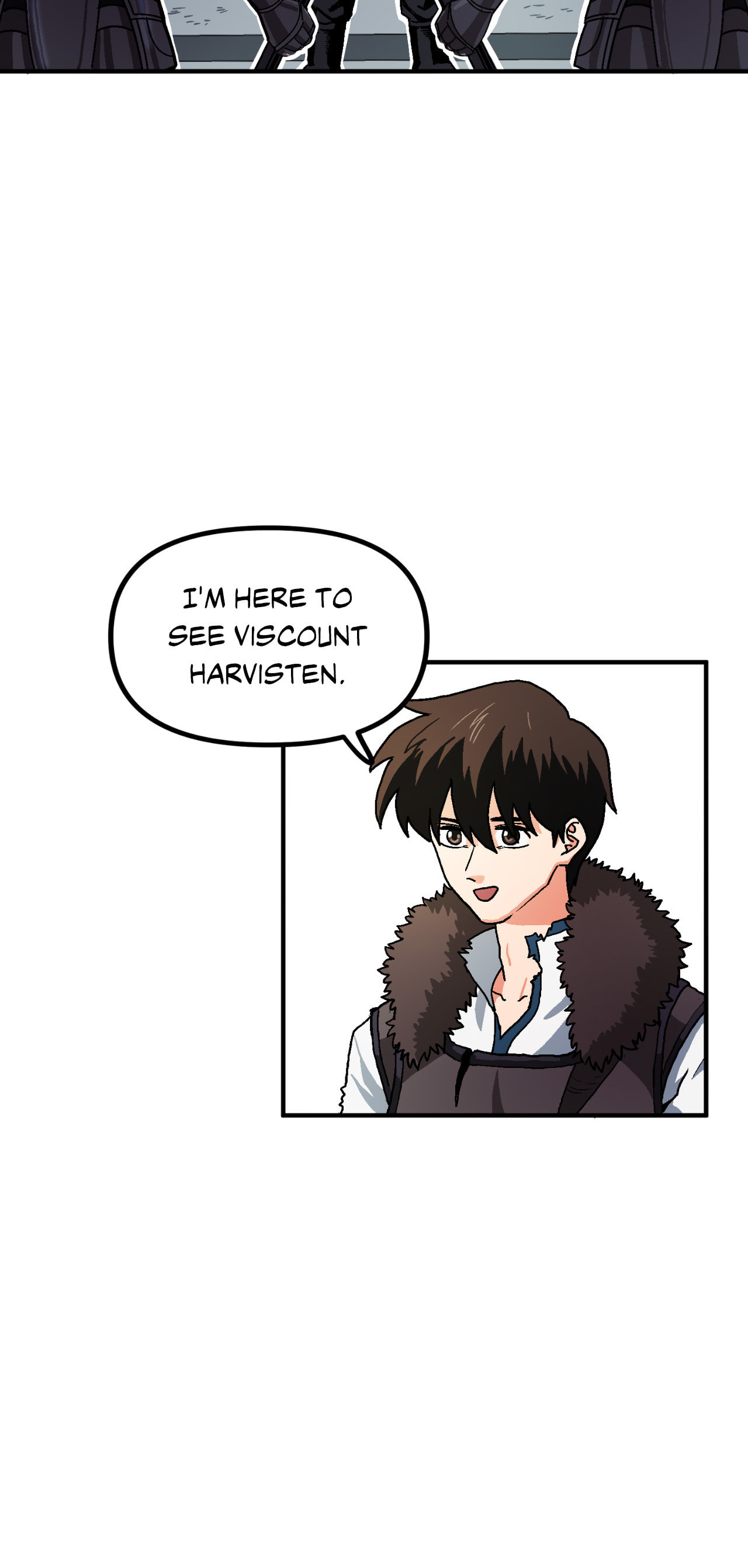 Read ARK chapter 16 image 31 on Lezhin