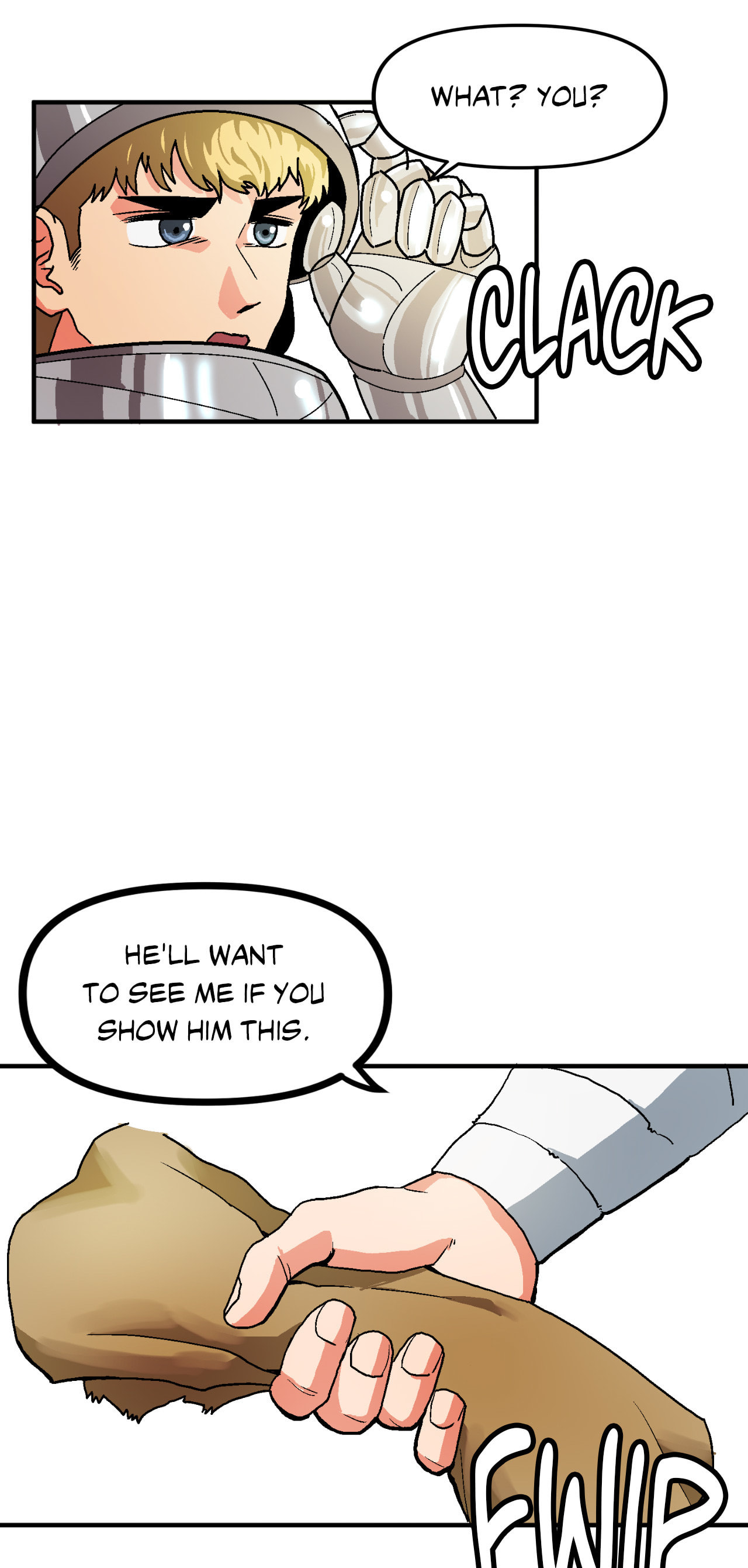 Read ARK chapter 16 image 32 on Lezhin