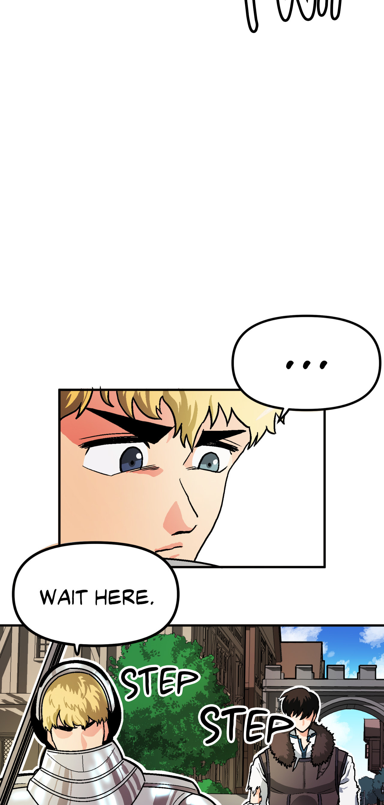 Read ARK chapter 16 image 33 on Lezhin