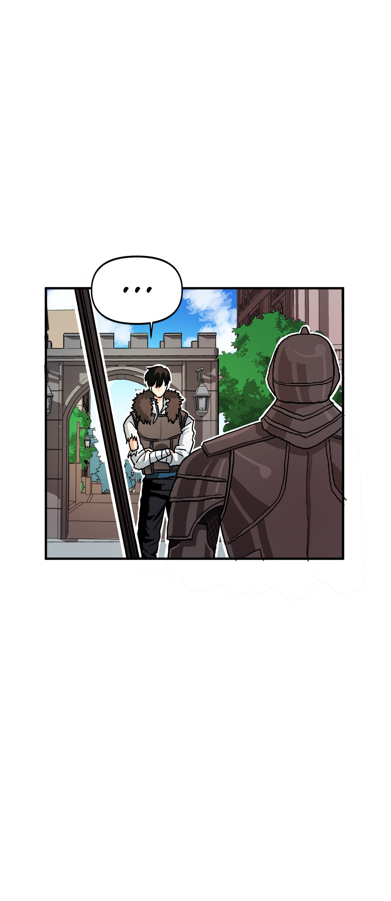 Read ARK chapter 16 image 35 on Lezhin