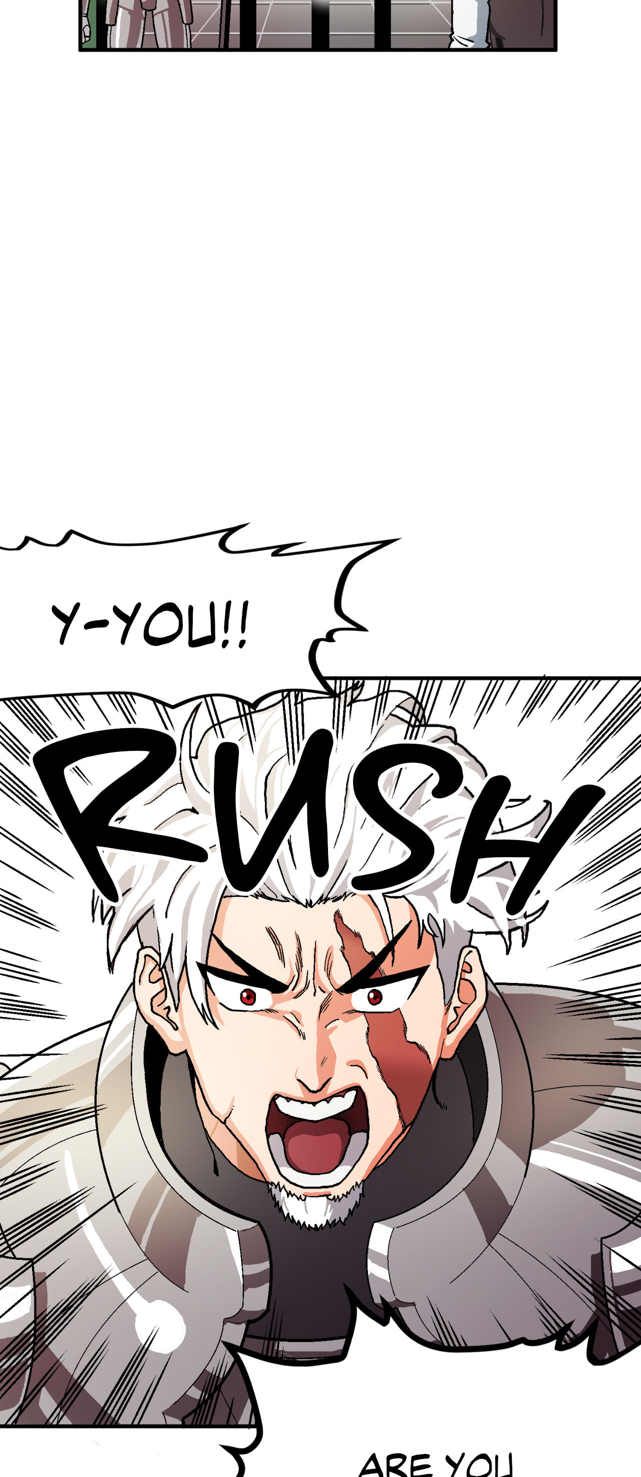 Read ARK chapter 16 image 37 on Lezhin