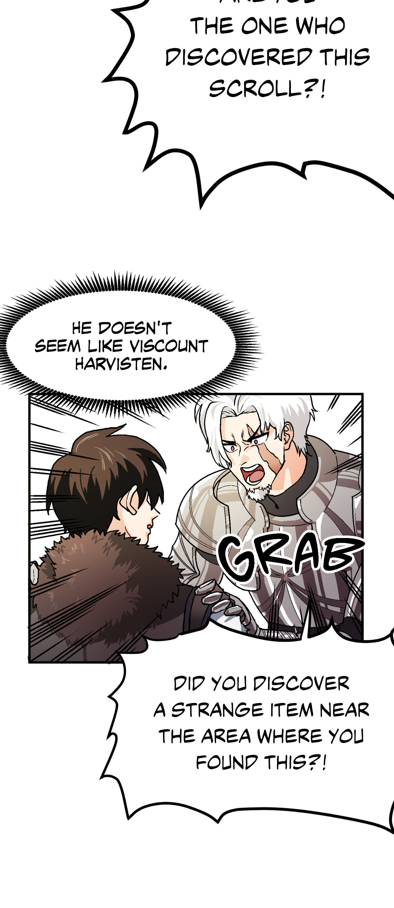 Read ARK chapter 16 image 38 on Lezhin