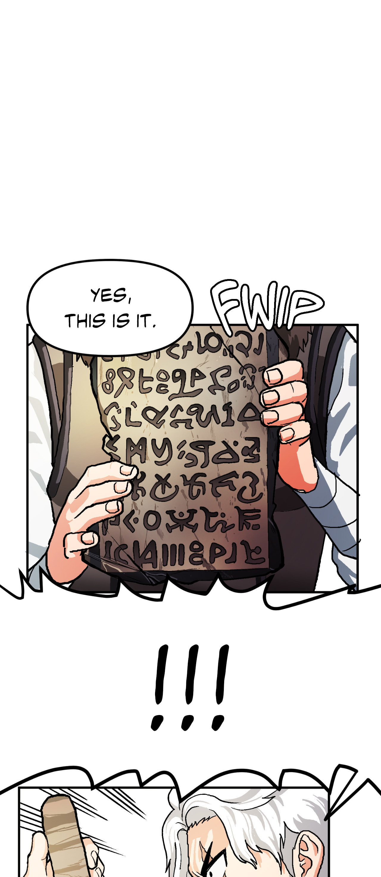 Read ARK chapter 16 image 39 on Lezhin