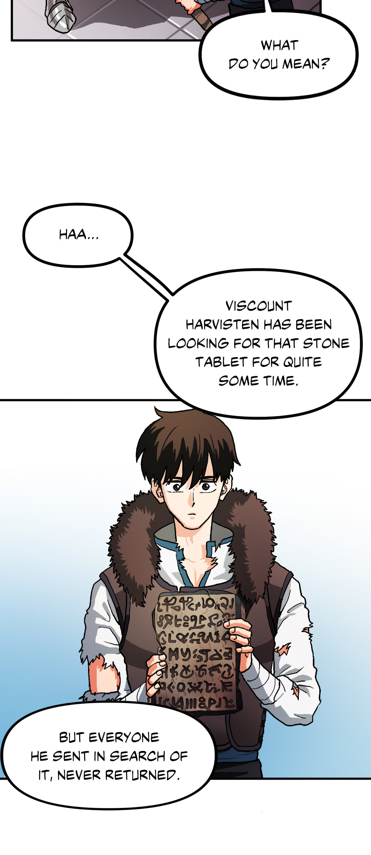 Read ARK chapter 16 image 41 on Lezhin