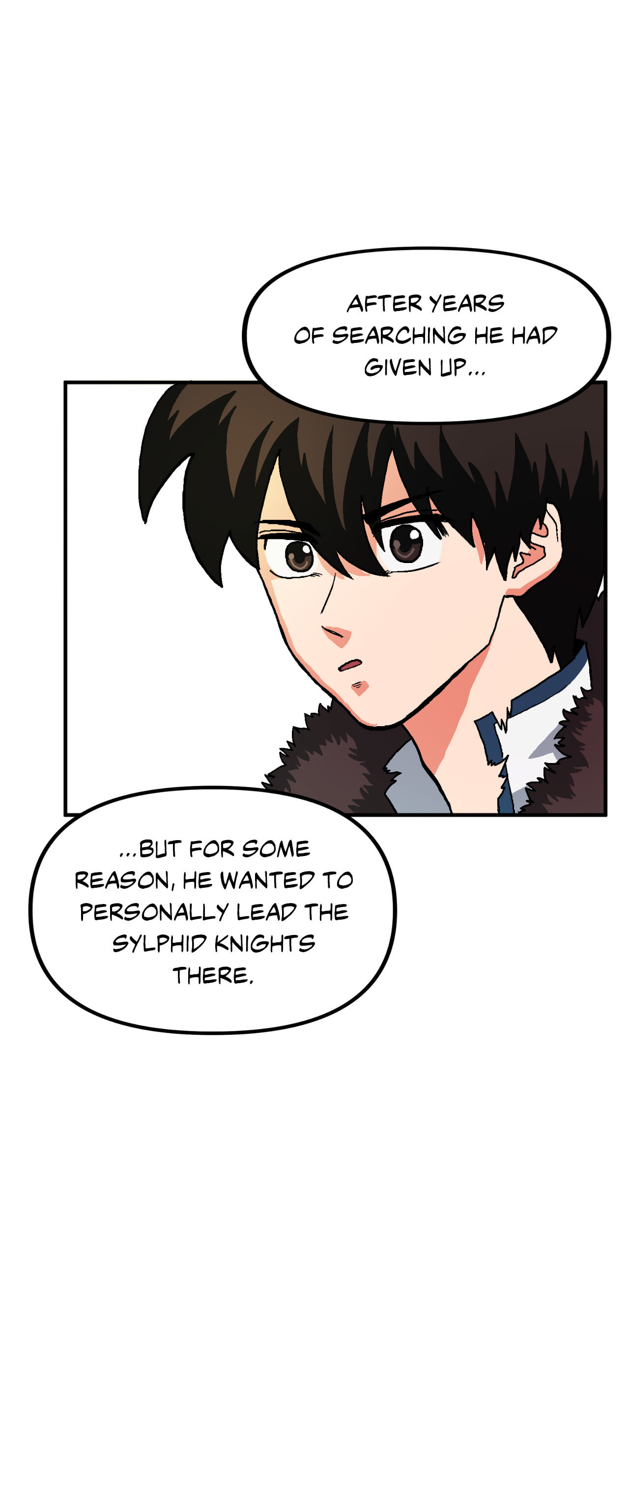 Read ARK chapter 16 image 43 on Lezhin