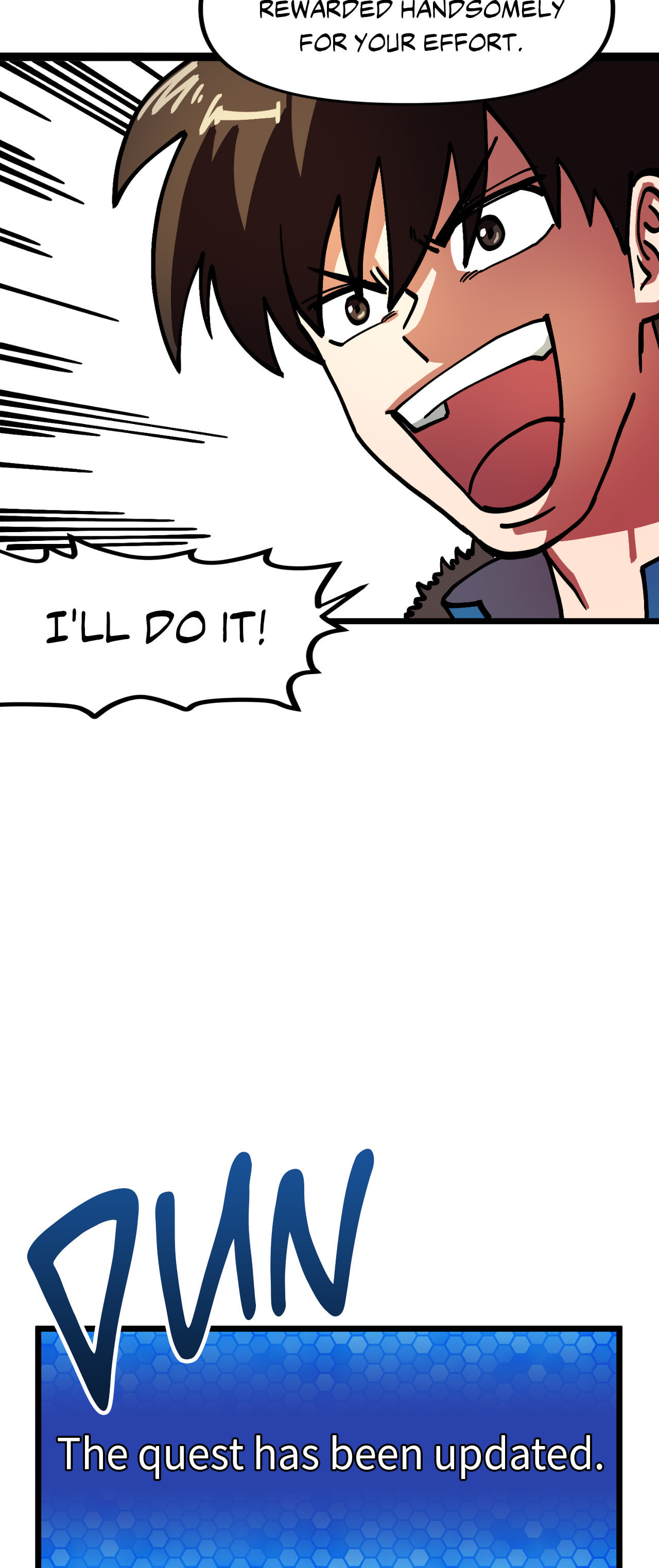 Read ARK chapter 16 image 47 on Lezhin