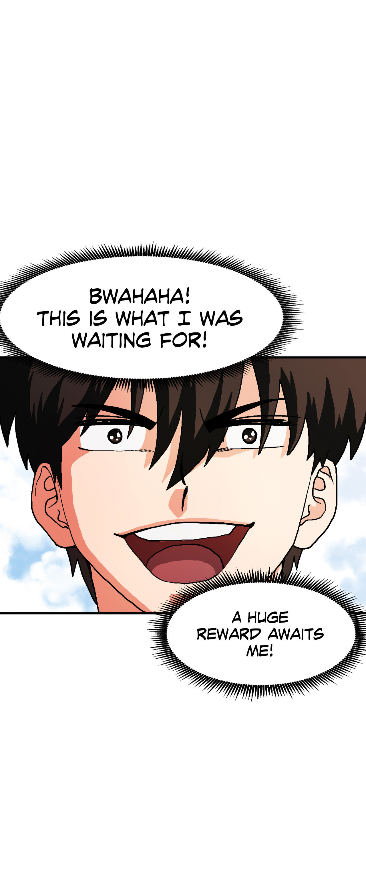 Read ARK chapter 16 image 49 on Lezhin