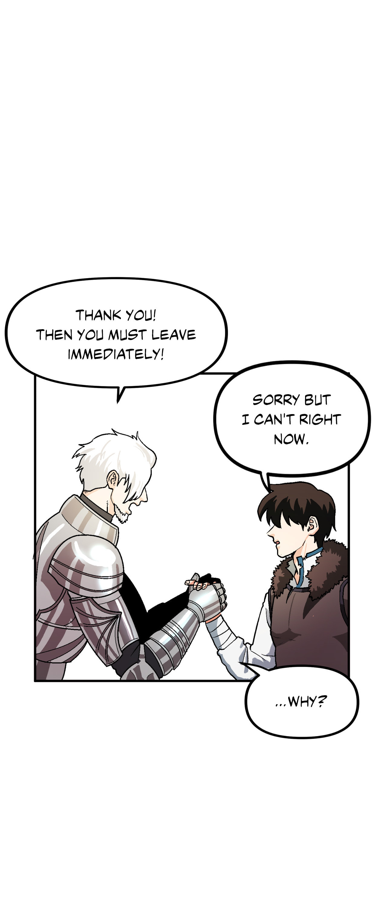 Read ARK chapter 16 image 50 on Lezhin