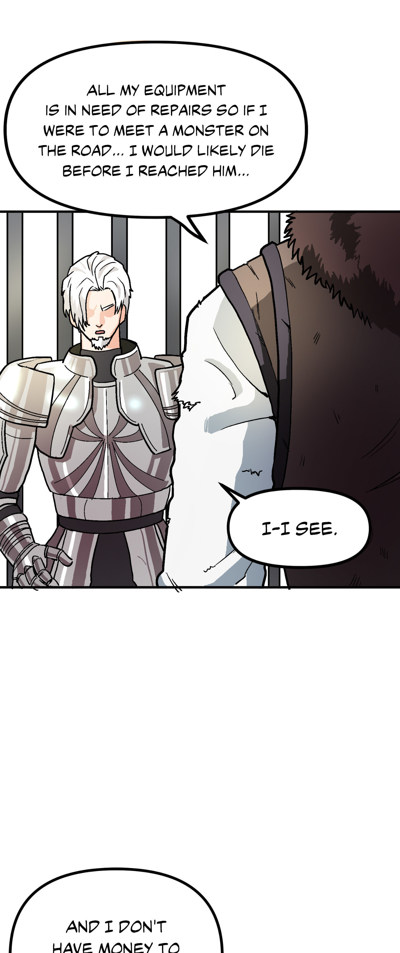 Read ARK chapter 16 image 51 on Lezhin