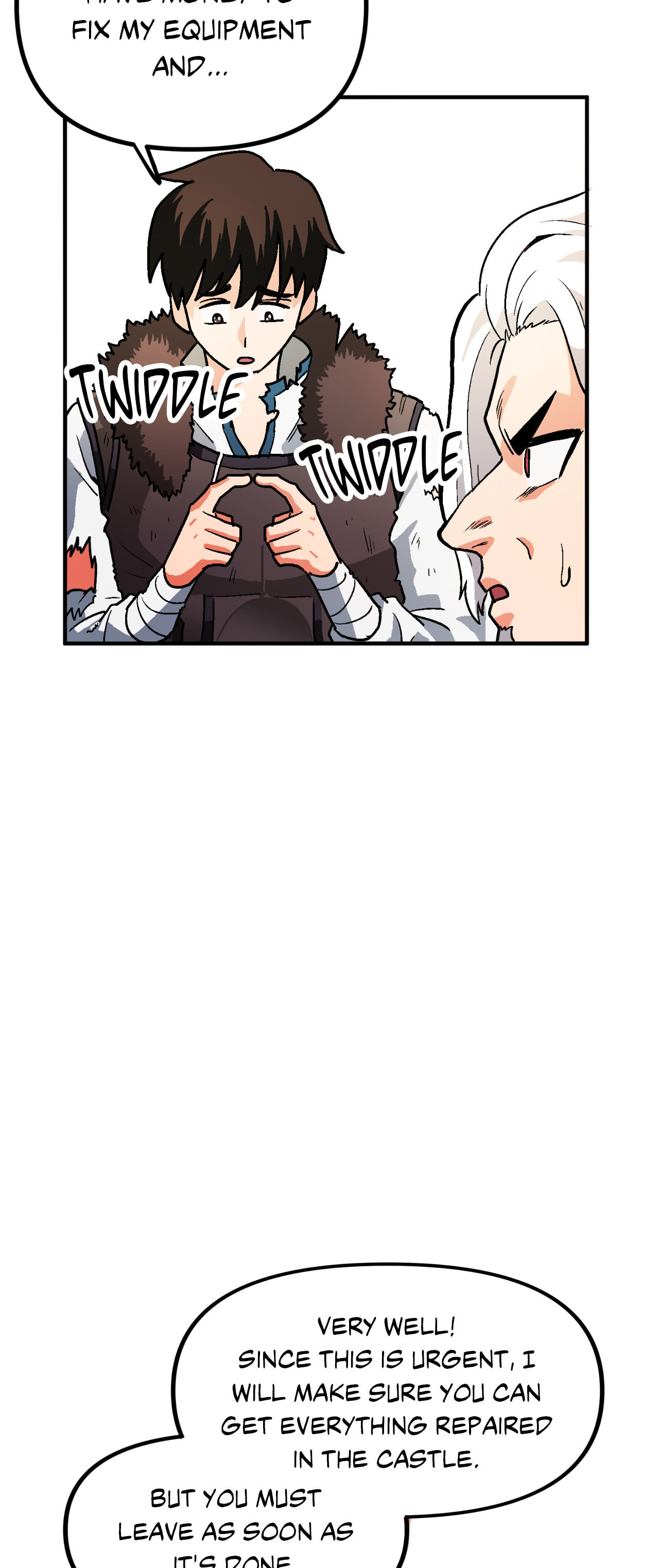 Read ARK chapter 16 image 52 on Lezhin