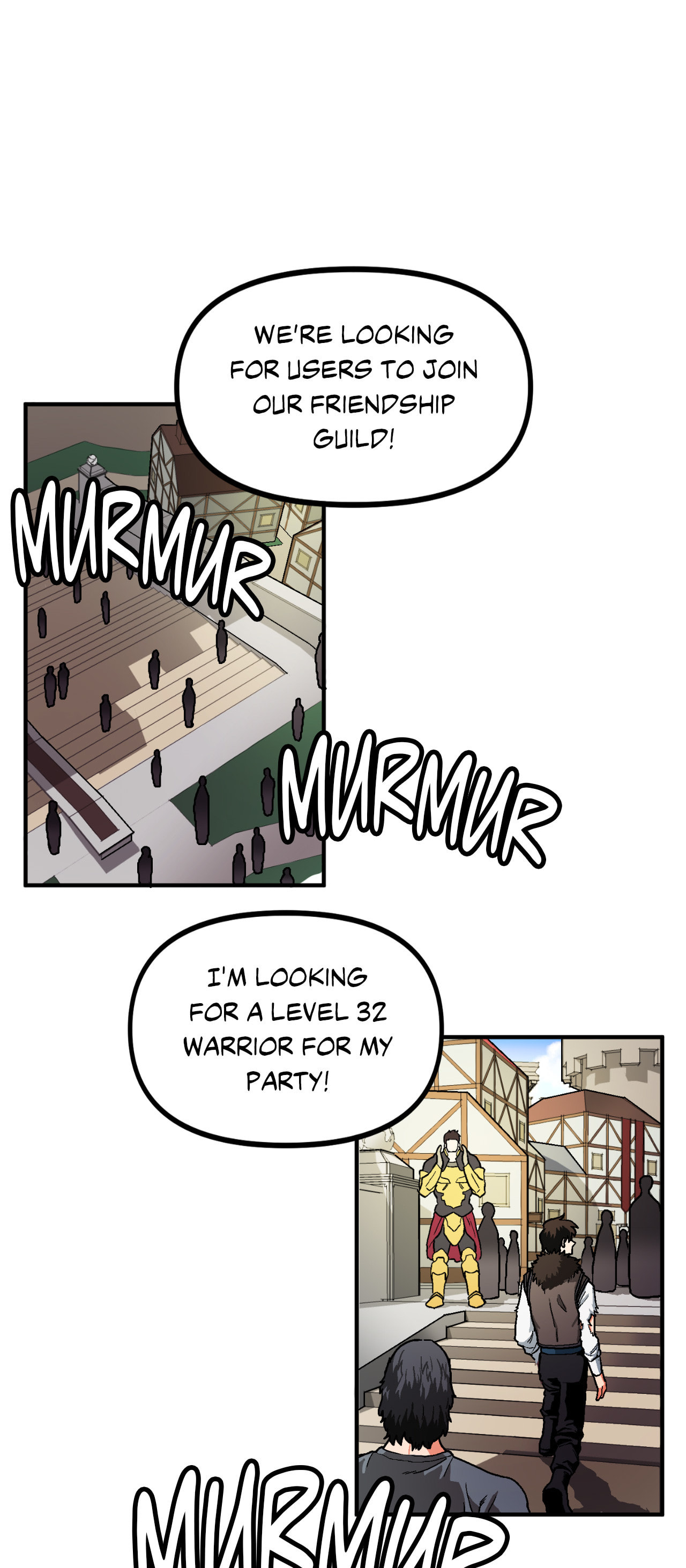 Read ARK chapter 16 image 7 on Lezhin
