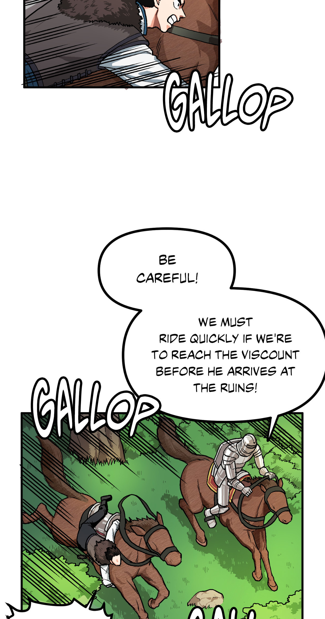 Read ARK chapter 17 image 1 on Lezhin