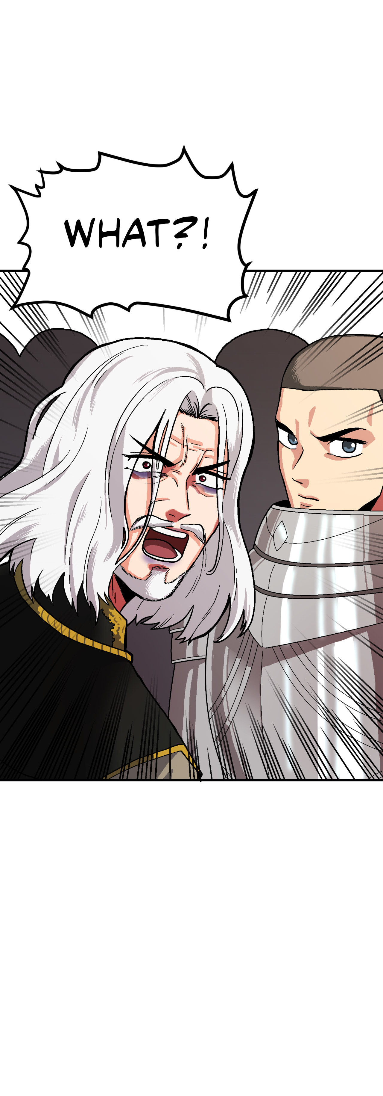 Read ARK chapter 17 image 10 on Lezhin