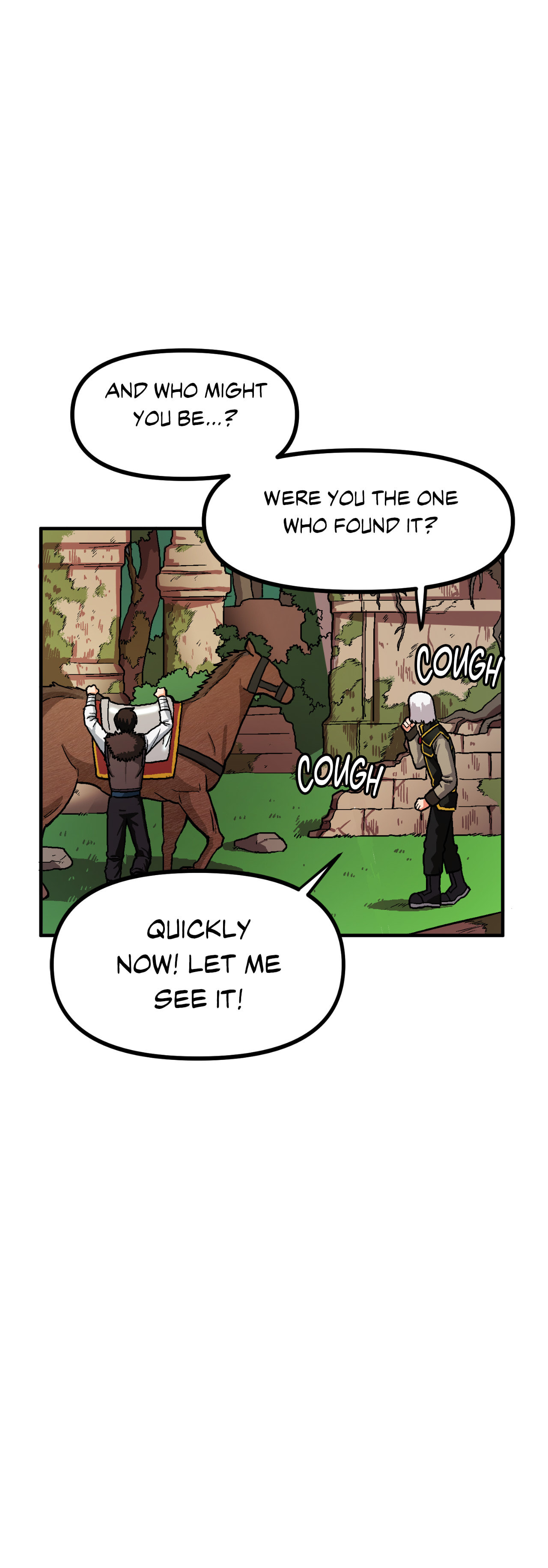 Read ARK chapter 17 image 11 on Lezhin