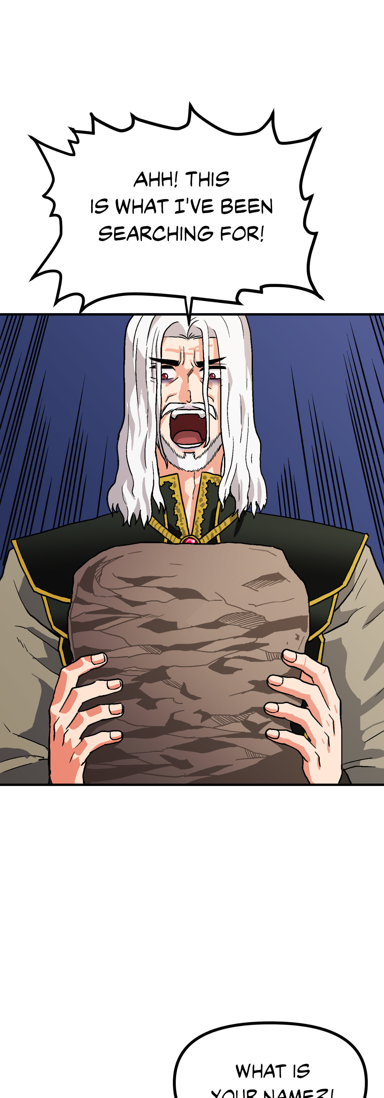 Read ARK chapter 17 image 12 on Lezhin