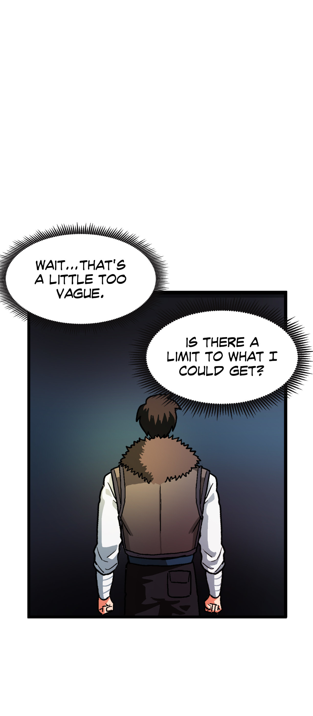 Read ARK chapter 17 image 19 on Lezhin