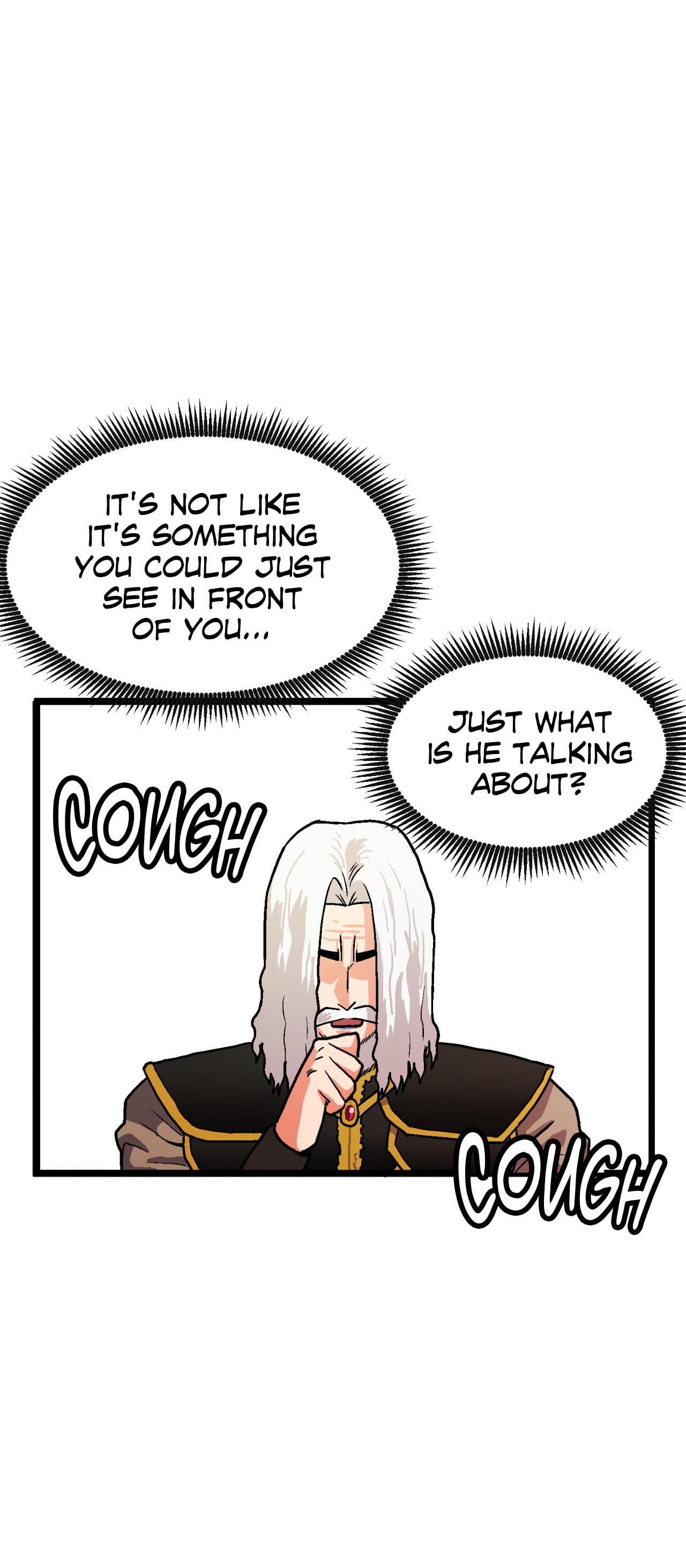 Read ARK chapter 17 image 20 on Lezhin