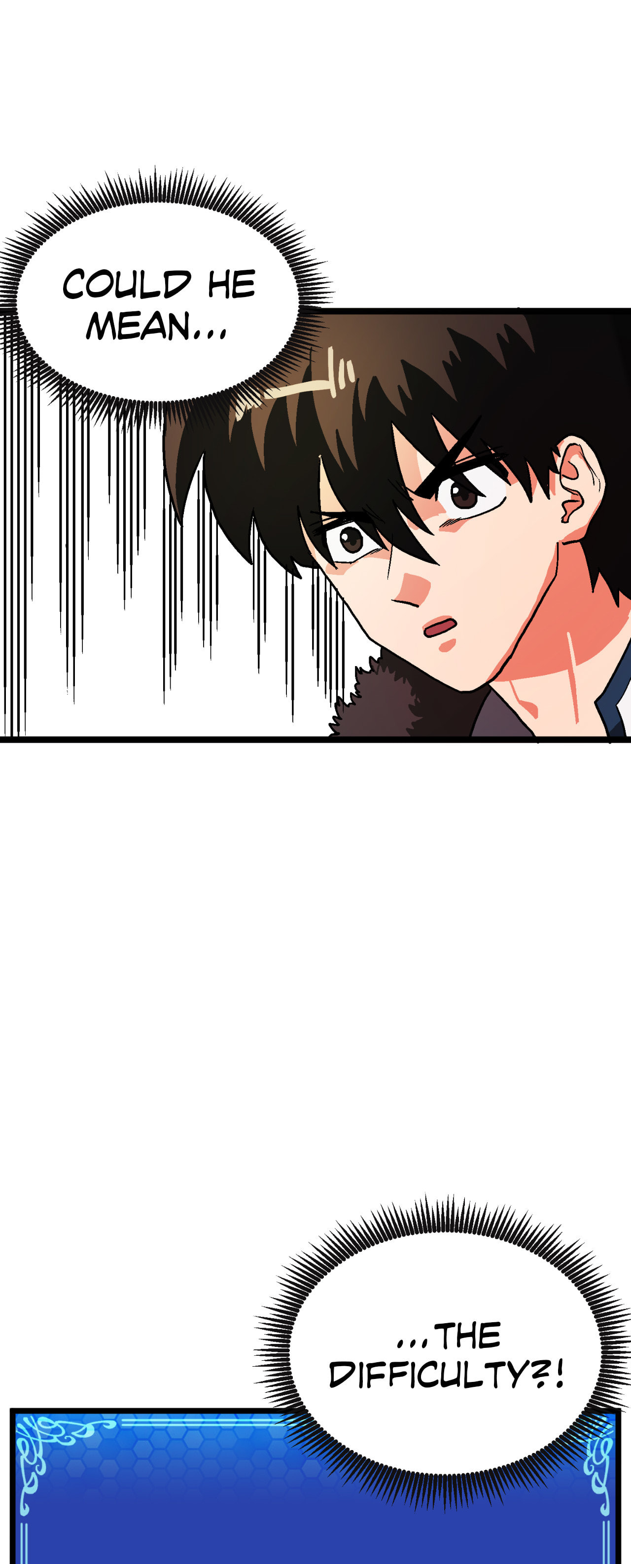Read ARK chapter 17 image 21 on Lezhin