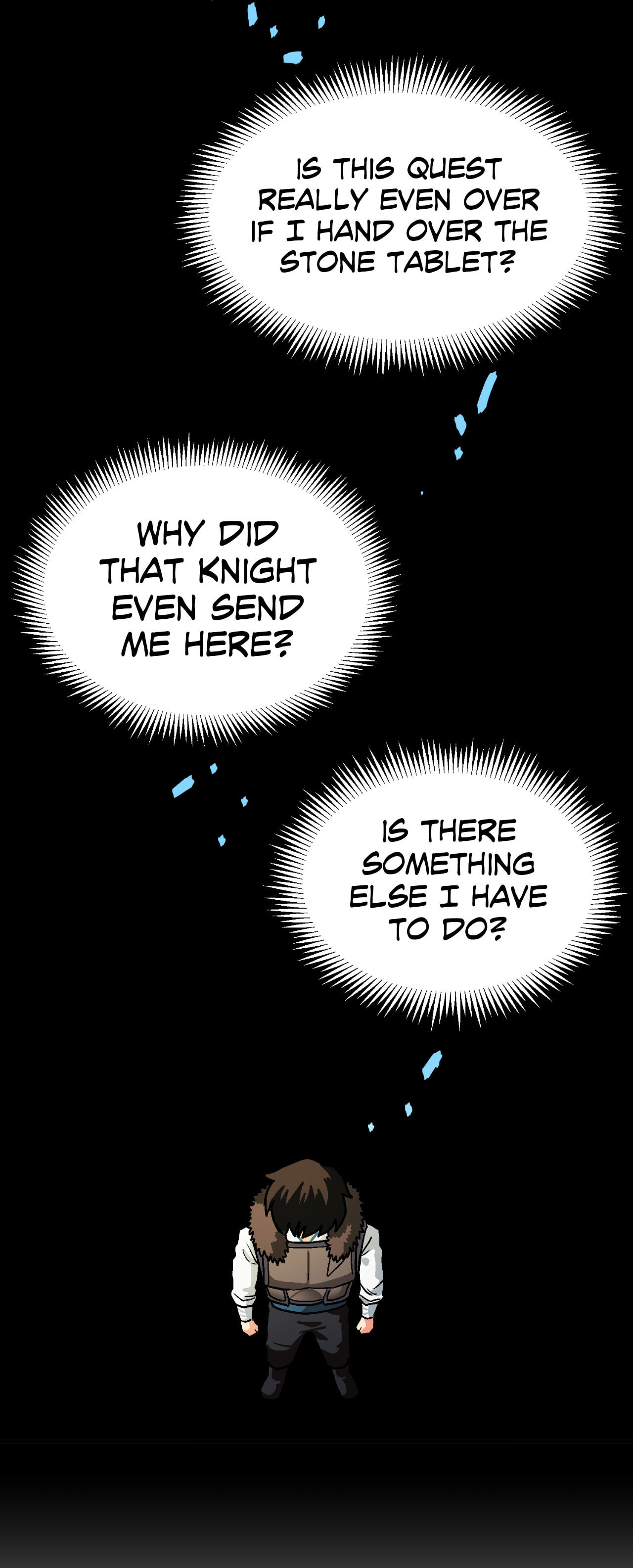 Read ARK chapter 17 image 23 on Lezhin