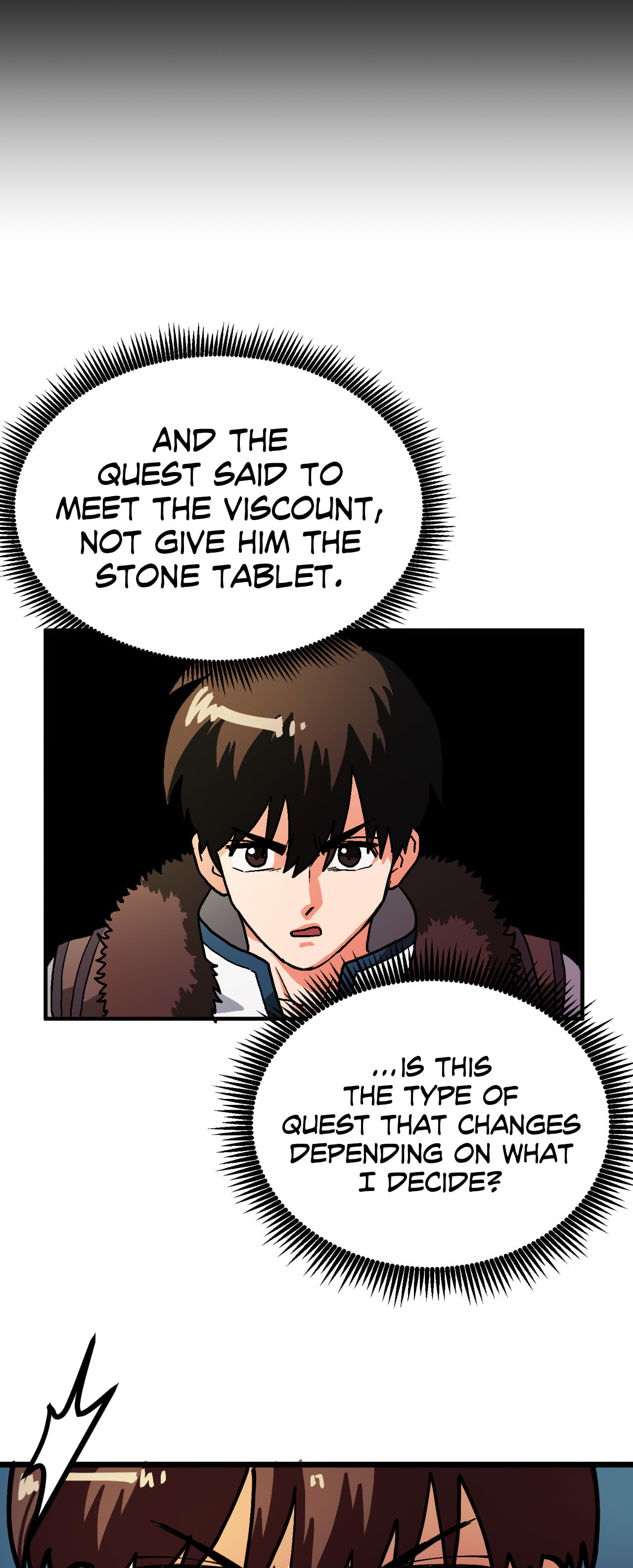 Read ARK chapter 17 image 24 on Lezhin