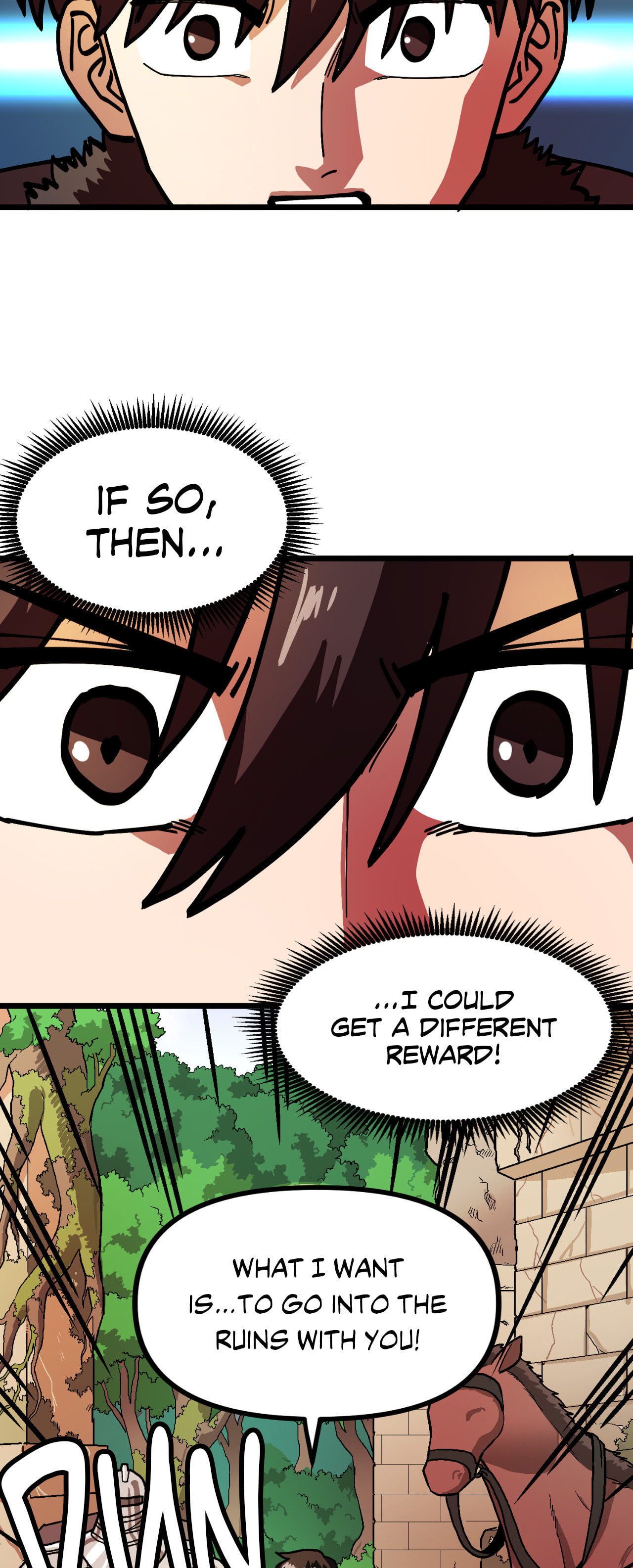 Read ARK chapter 17 image 25 on Lezhin