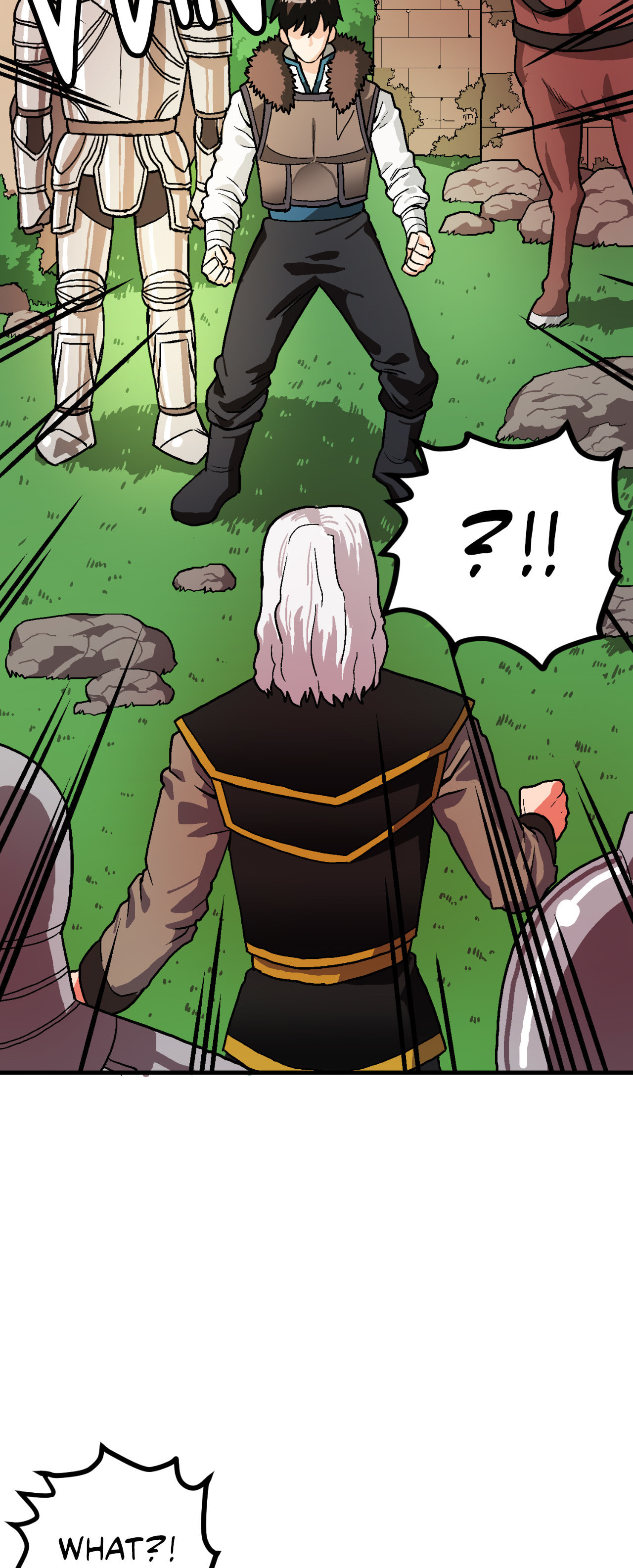 Read ARK chapter 17 image 26 on Lezhin