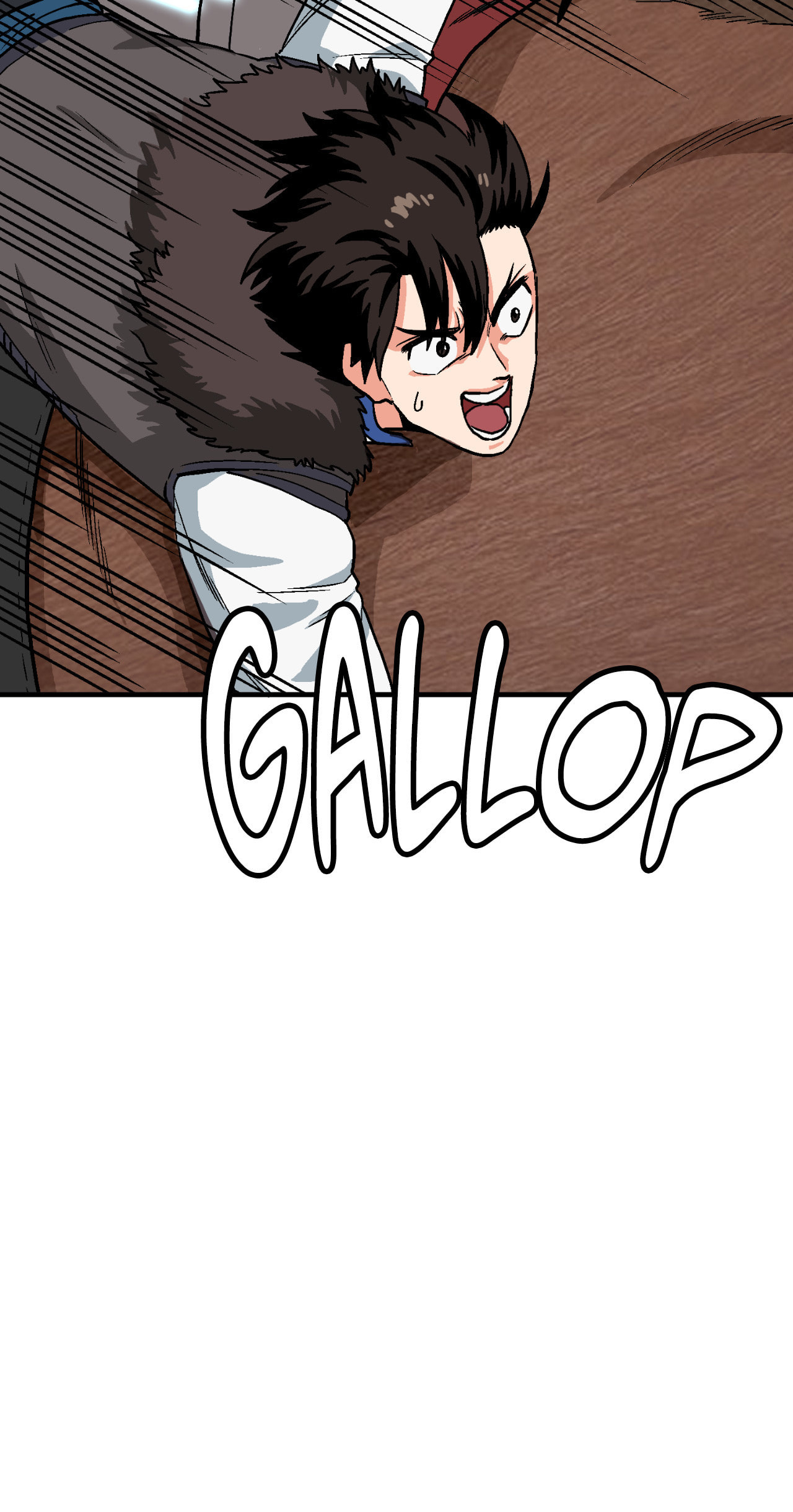 Read ARK chapter 17 image 3 on Lezhin